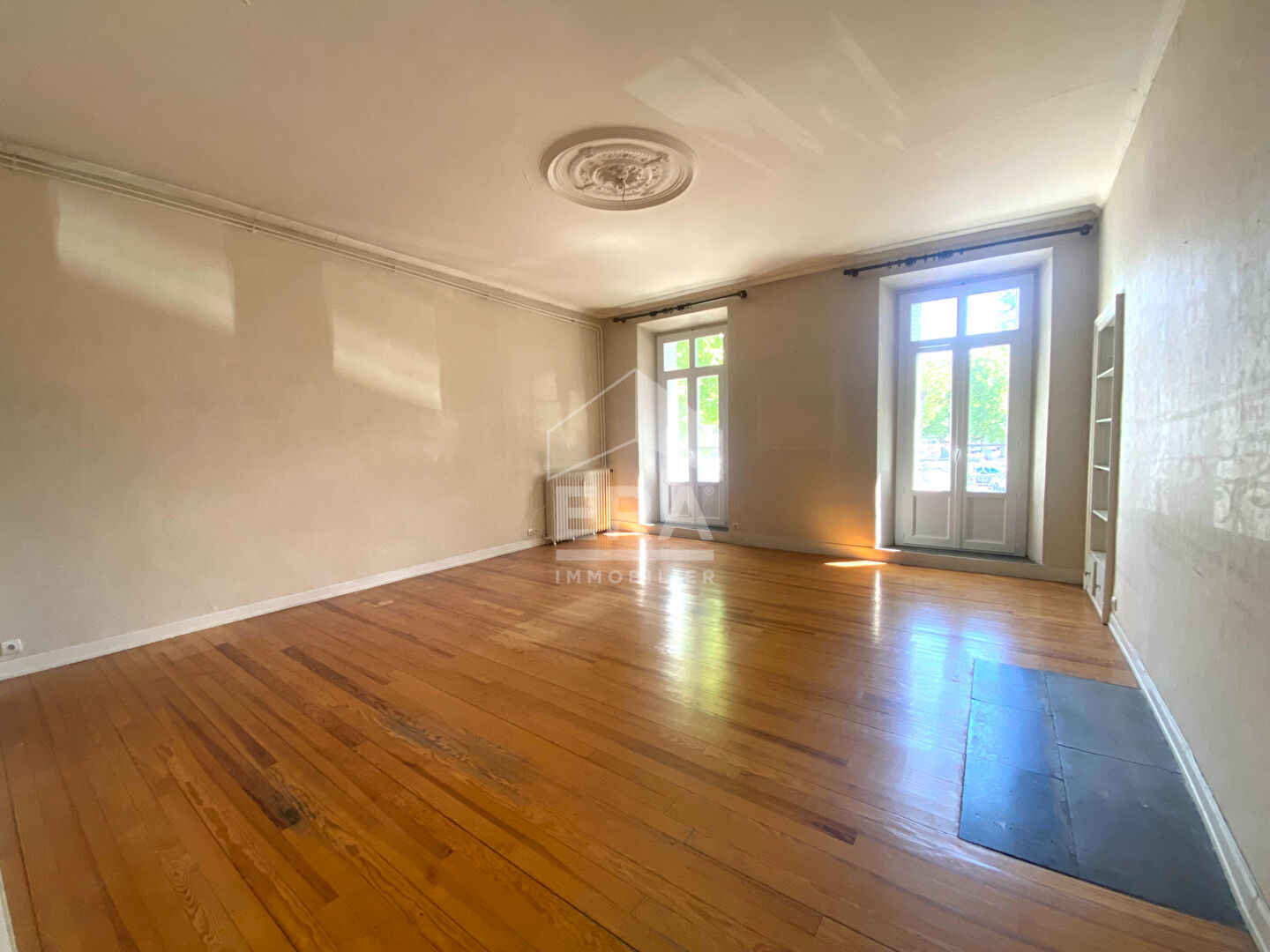 Appartement 5 pièces 153 m² · à Tarbes · 153 m² · 155 500 €