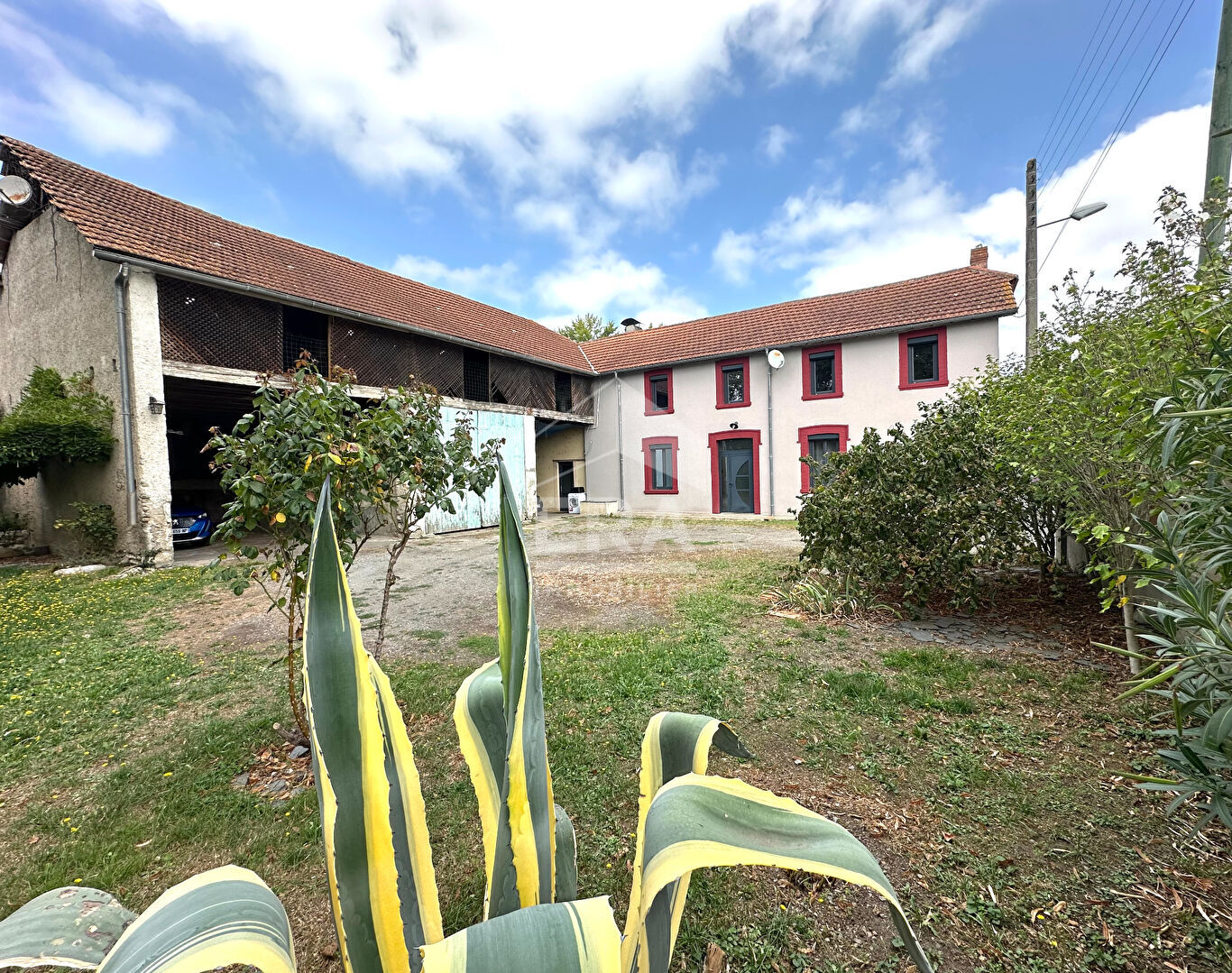 Maison 7 pièces 171 m² · à Tarbes · 171 m² · 282 900 €