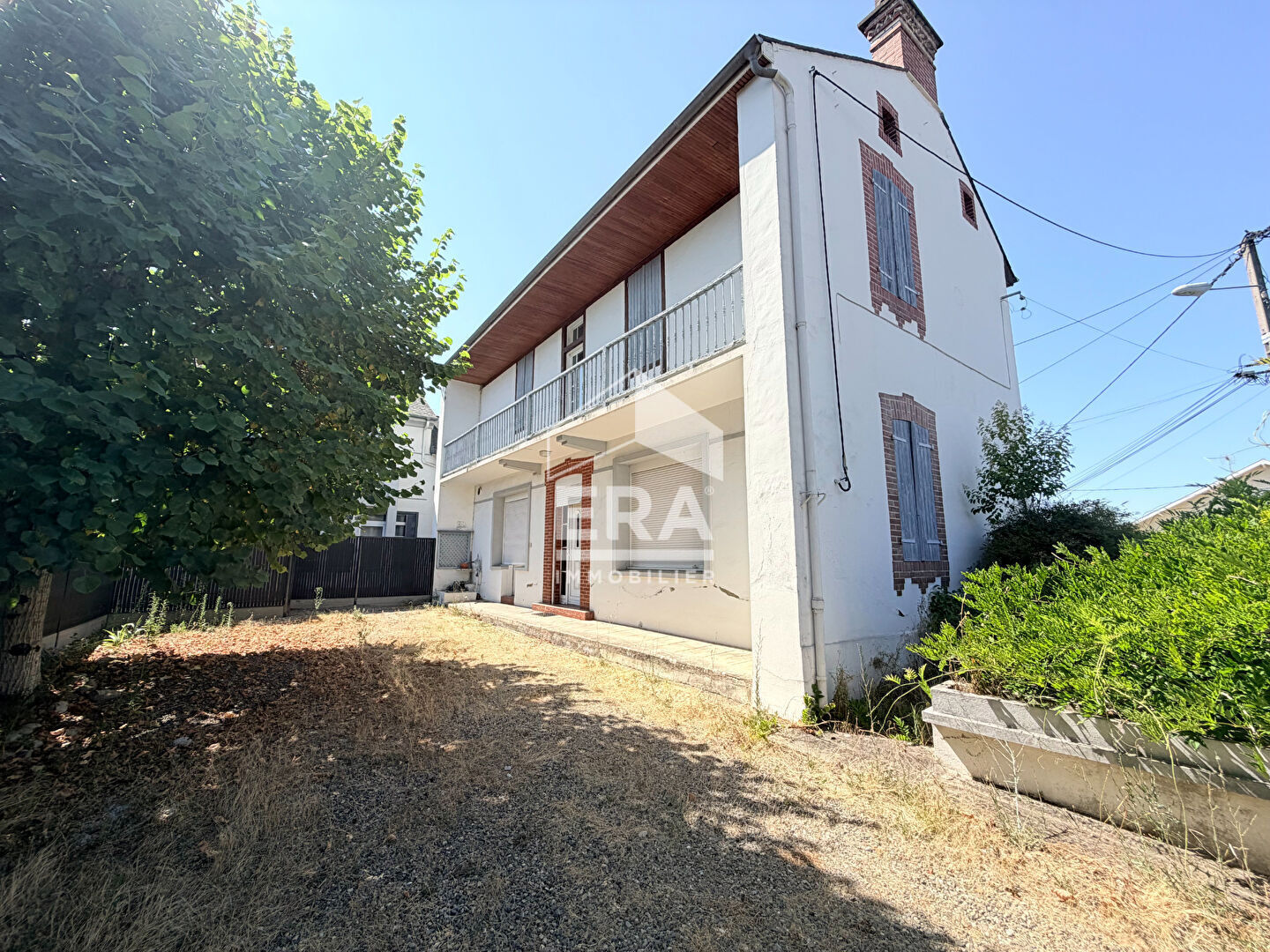Maison 4 pièces 95 m² · à Tarbes · 95 m² · 149 500 €
