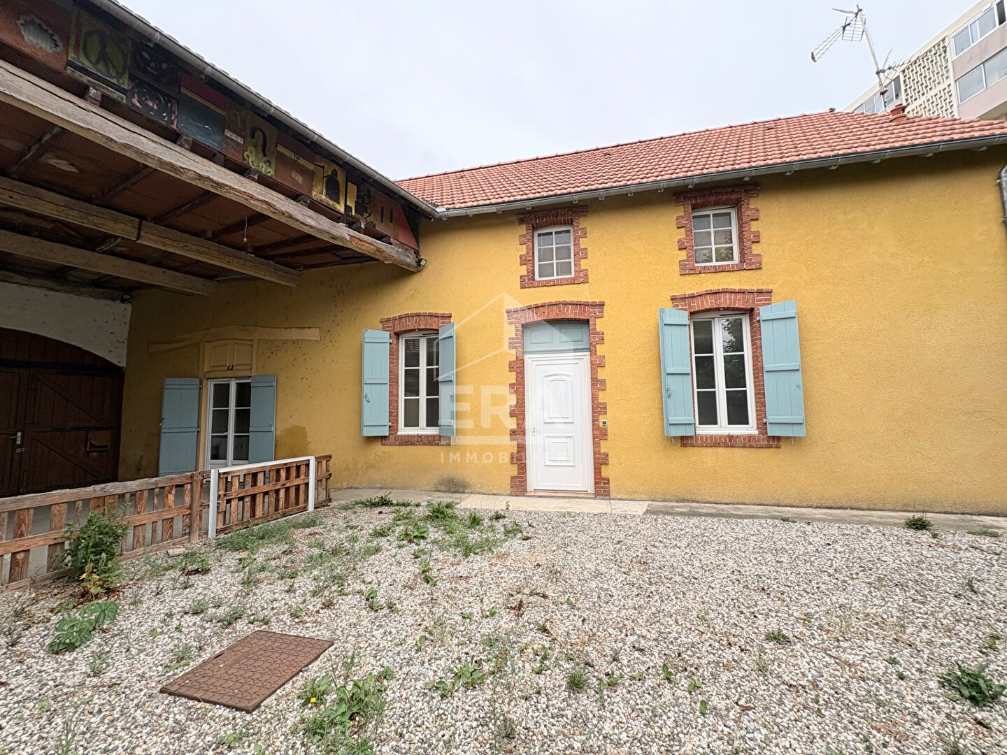 Appartement 3 pièces 66 m² · à Tarbes · 66 m² · 139 500 €