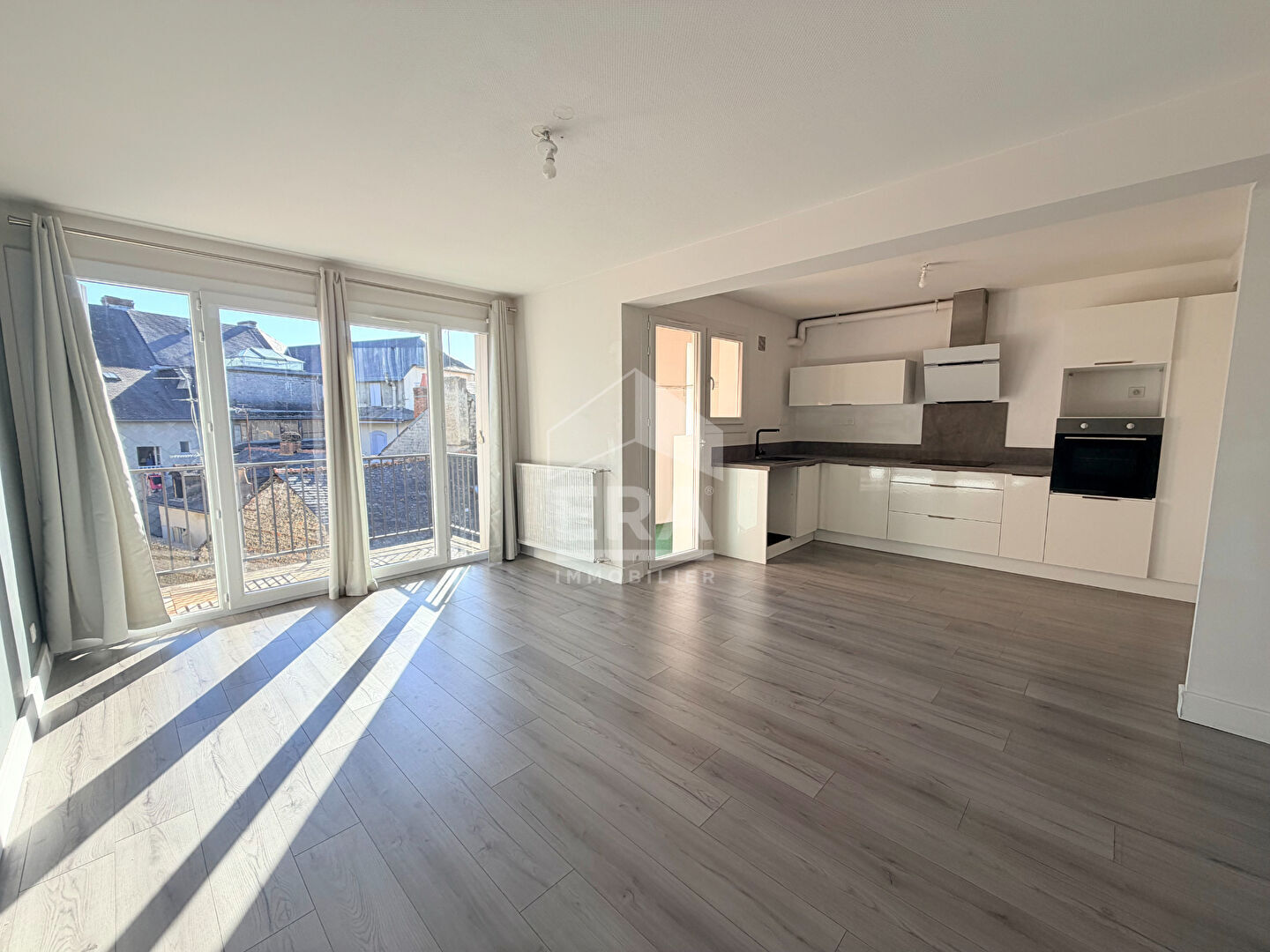 Appartement 4 pièces 77 m² · à Tarbes · 77 m² · 136 500 €