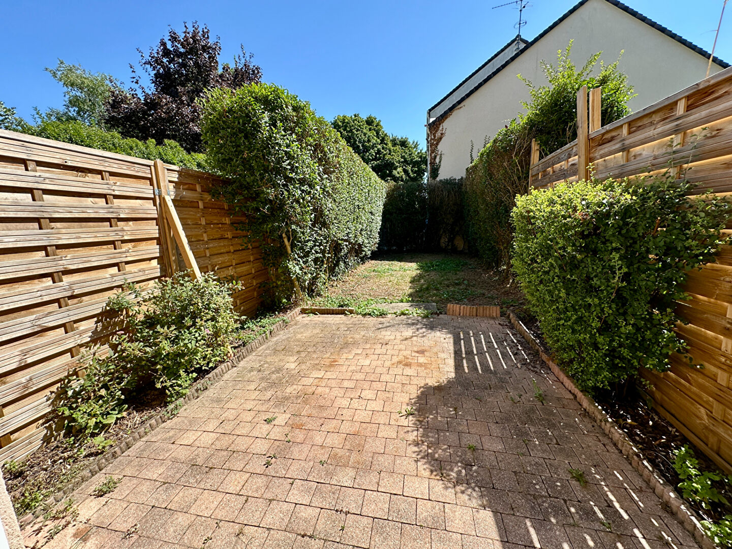 Maison 5 pièces 94 m² · à Tours · 94 m² · 213 898 €