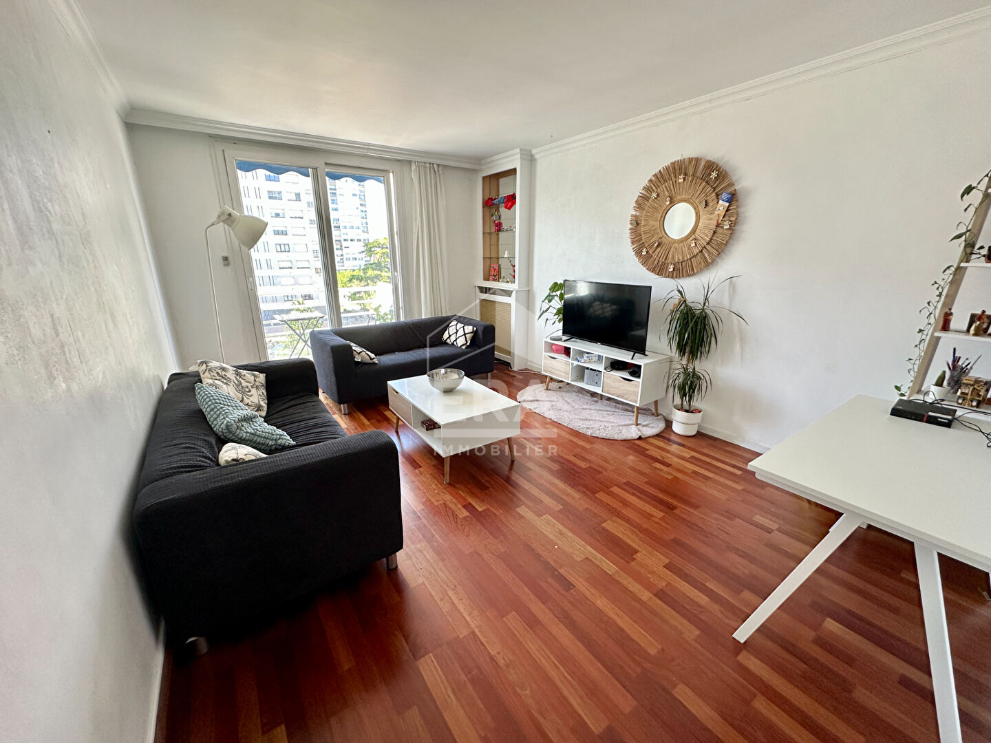 Appartement 5 pièces 93 m² · à Tours · 93 m² · 149 800 €