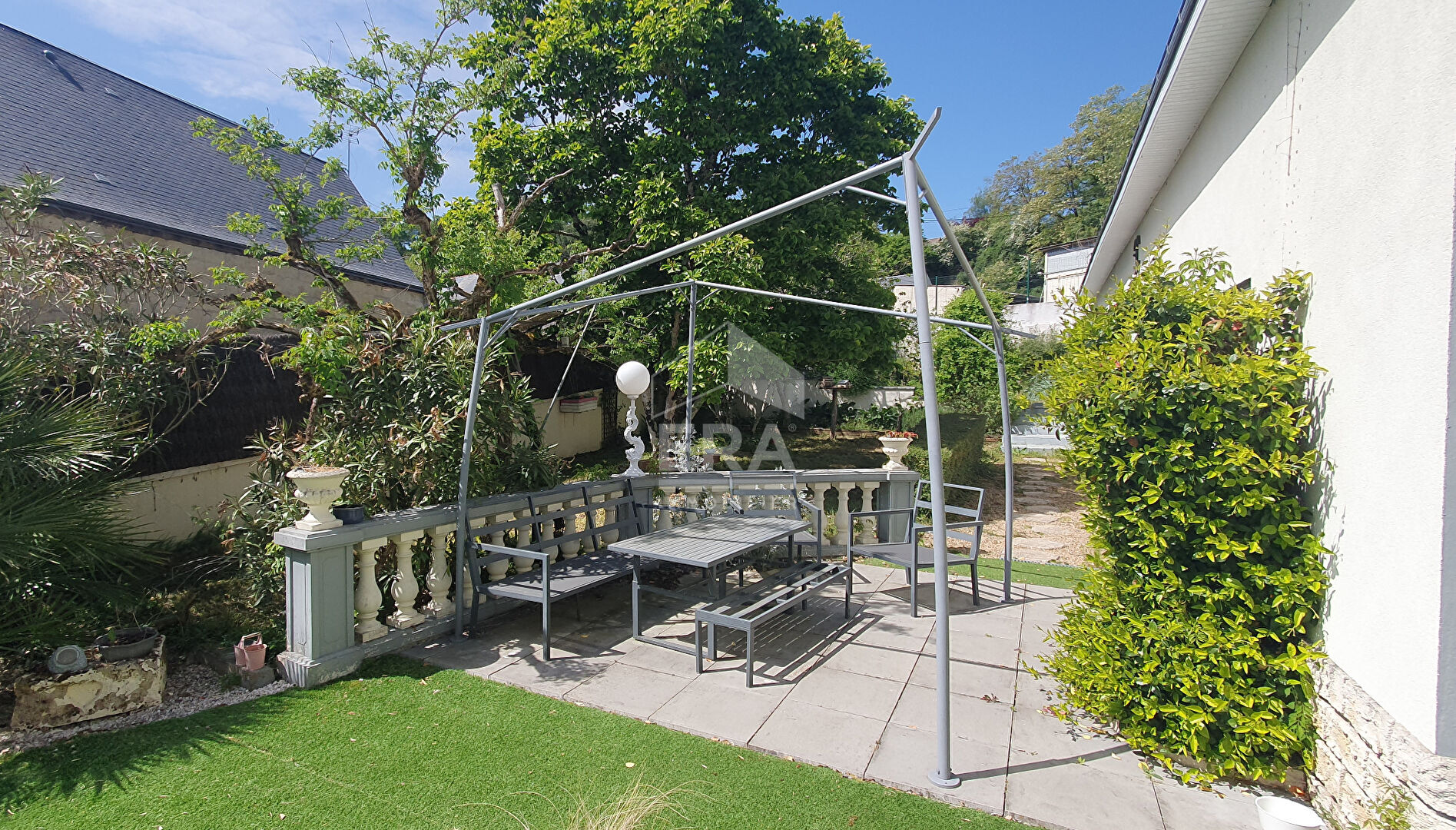 Maison 7 pièces 165 m² · à Langeais · 165 m² · 293 600 €