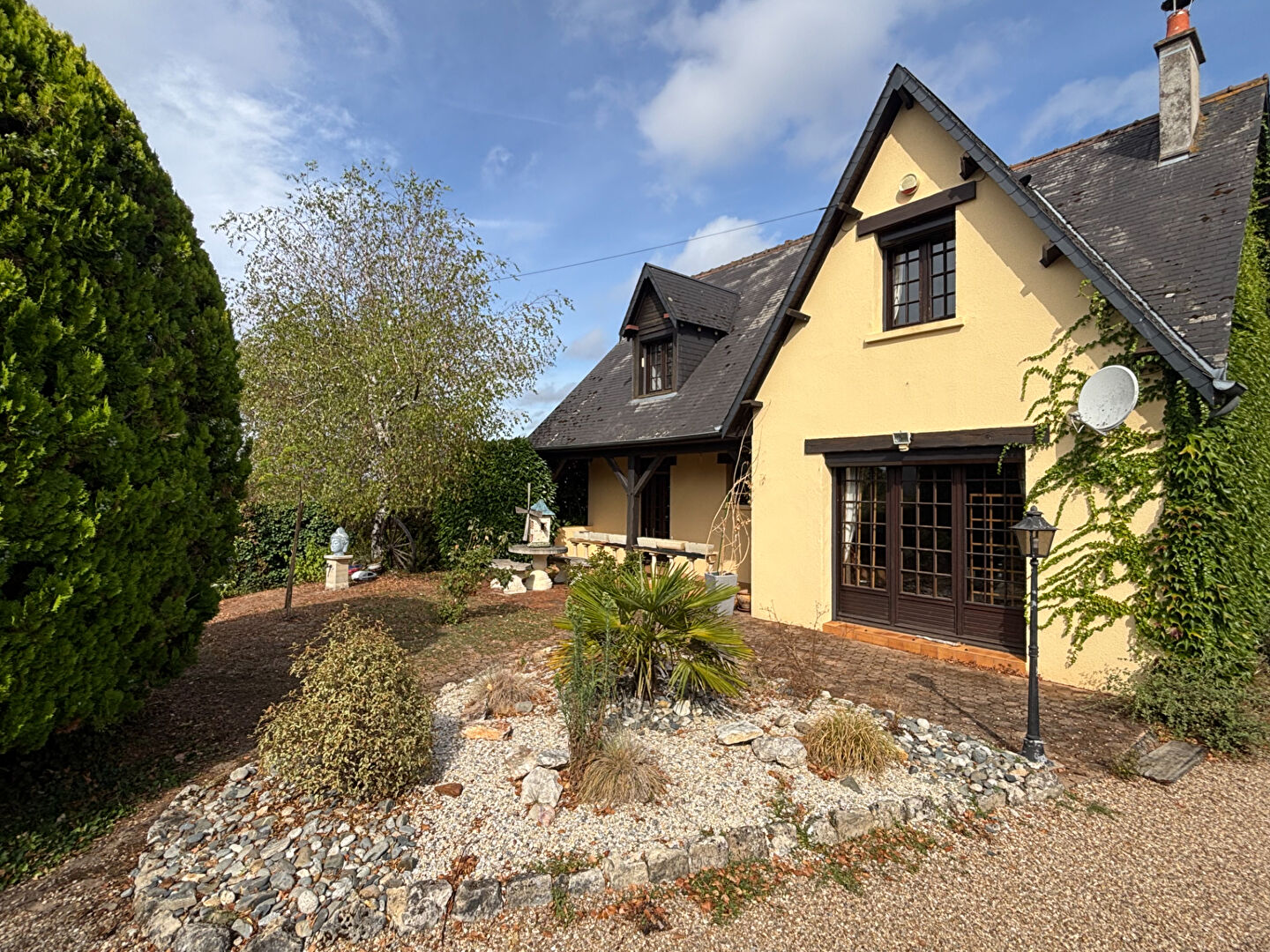 Maison 6 pièces 150 m² · à Loches · 150 m² · 265 000 €