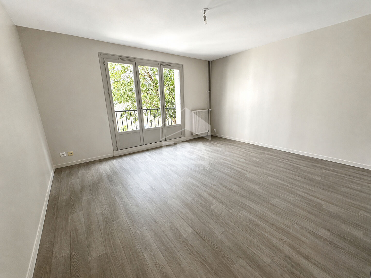 Appartement 3 pièces 71 m² · à Tours · 71 m² · 216 240 €