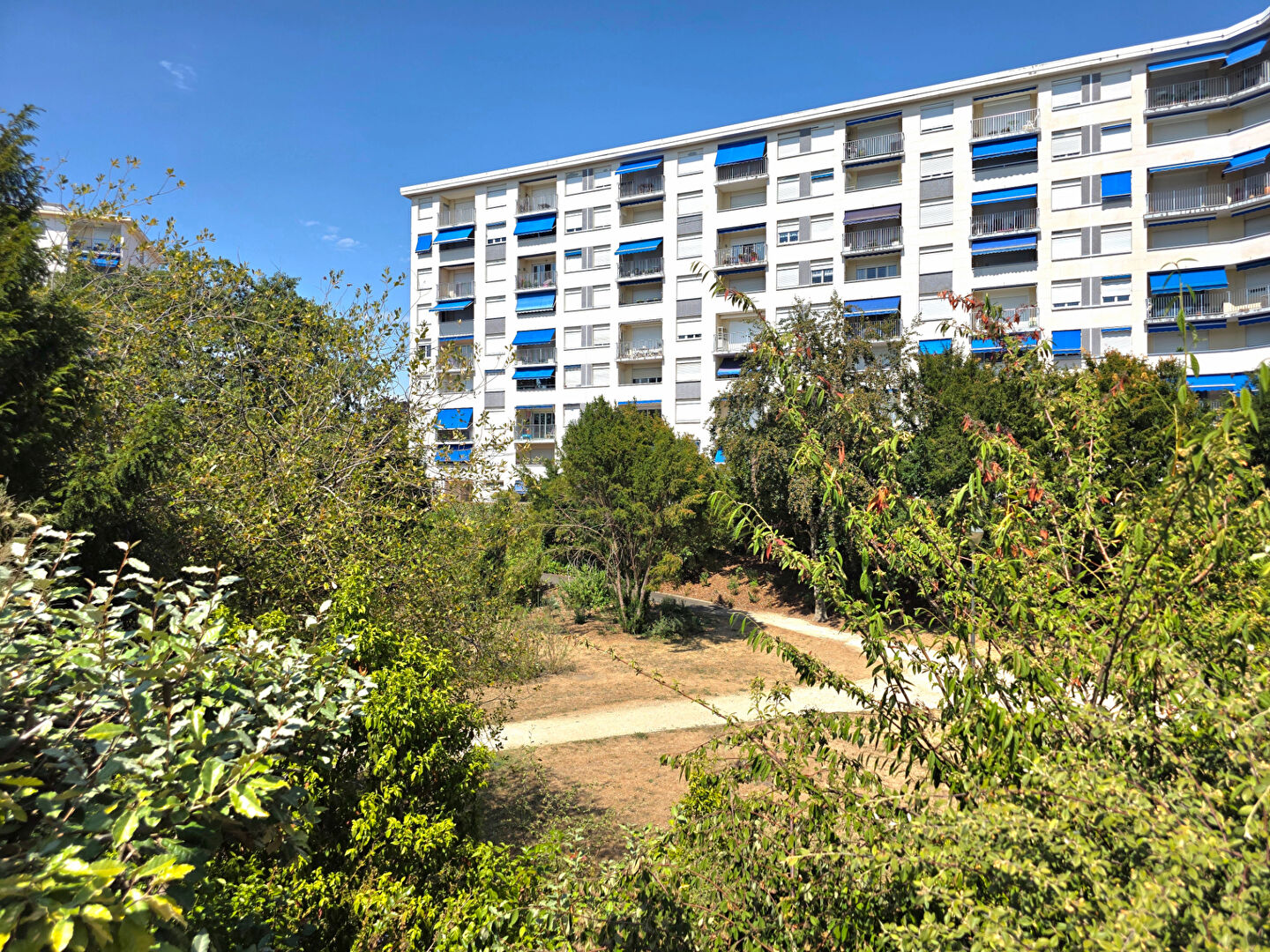 Appartement 3 pièces 71 m² · à Tours · 71 m² · 129 600 €
