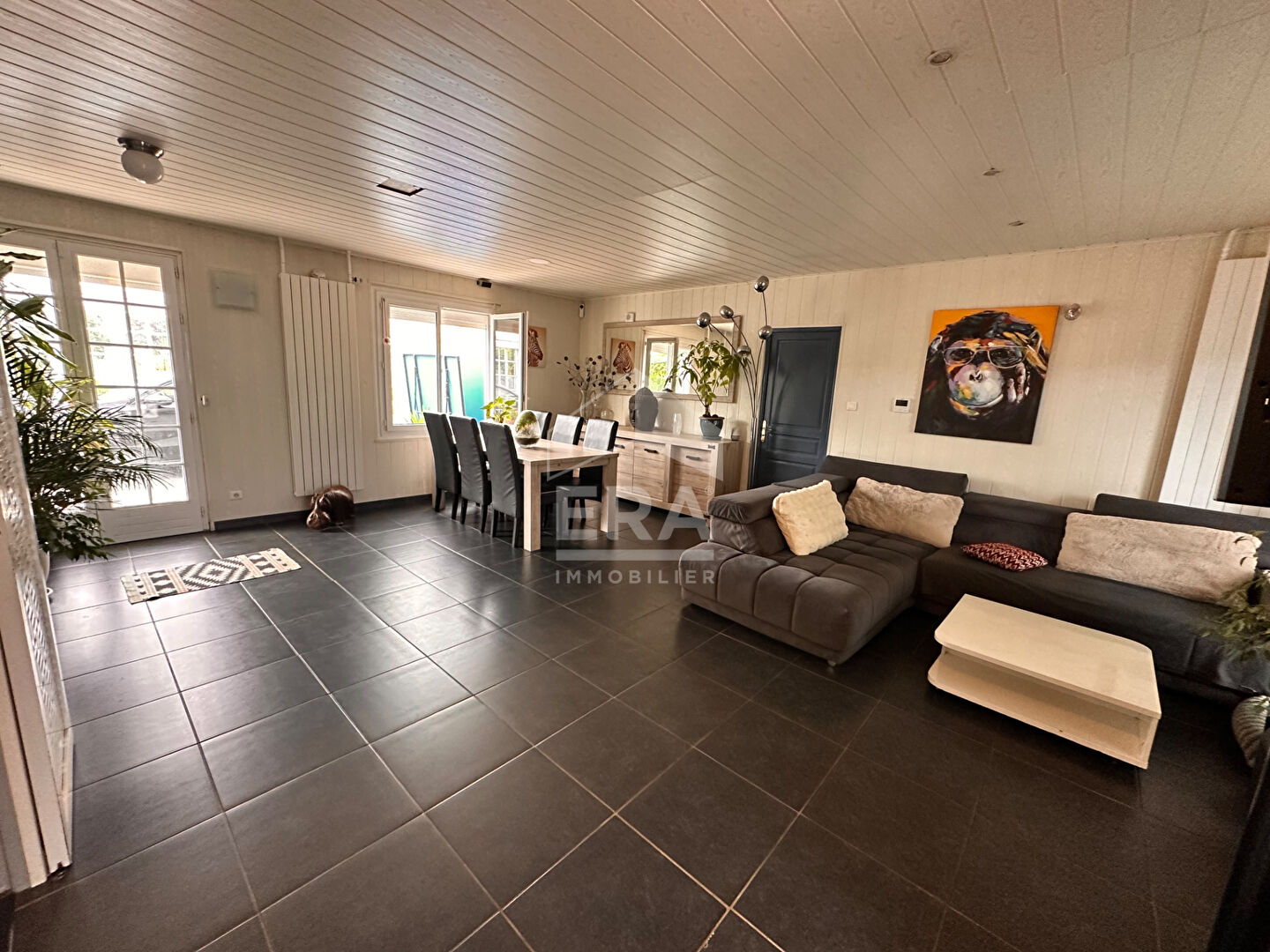 Maison 5 pièces 104 m² · à Joué-lès-Tours · 104 m² · 269 000 €