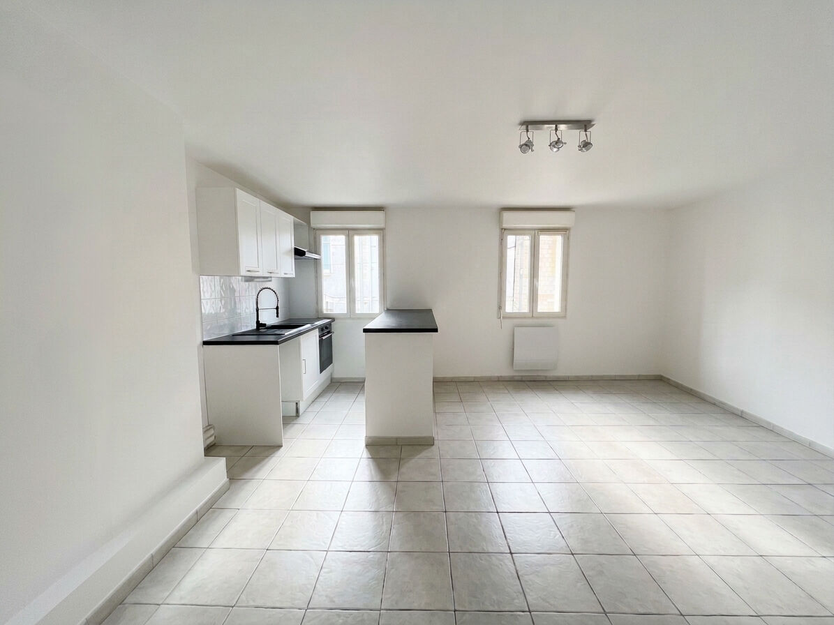 Appartement 3 pièces 55 m² · à Tours · 55 m² · 197 950 €
