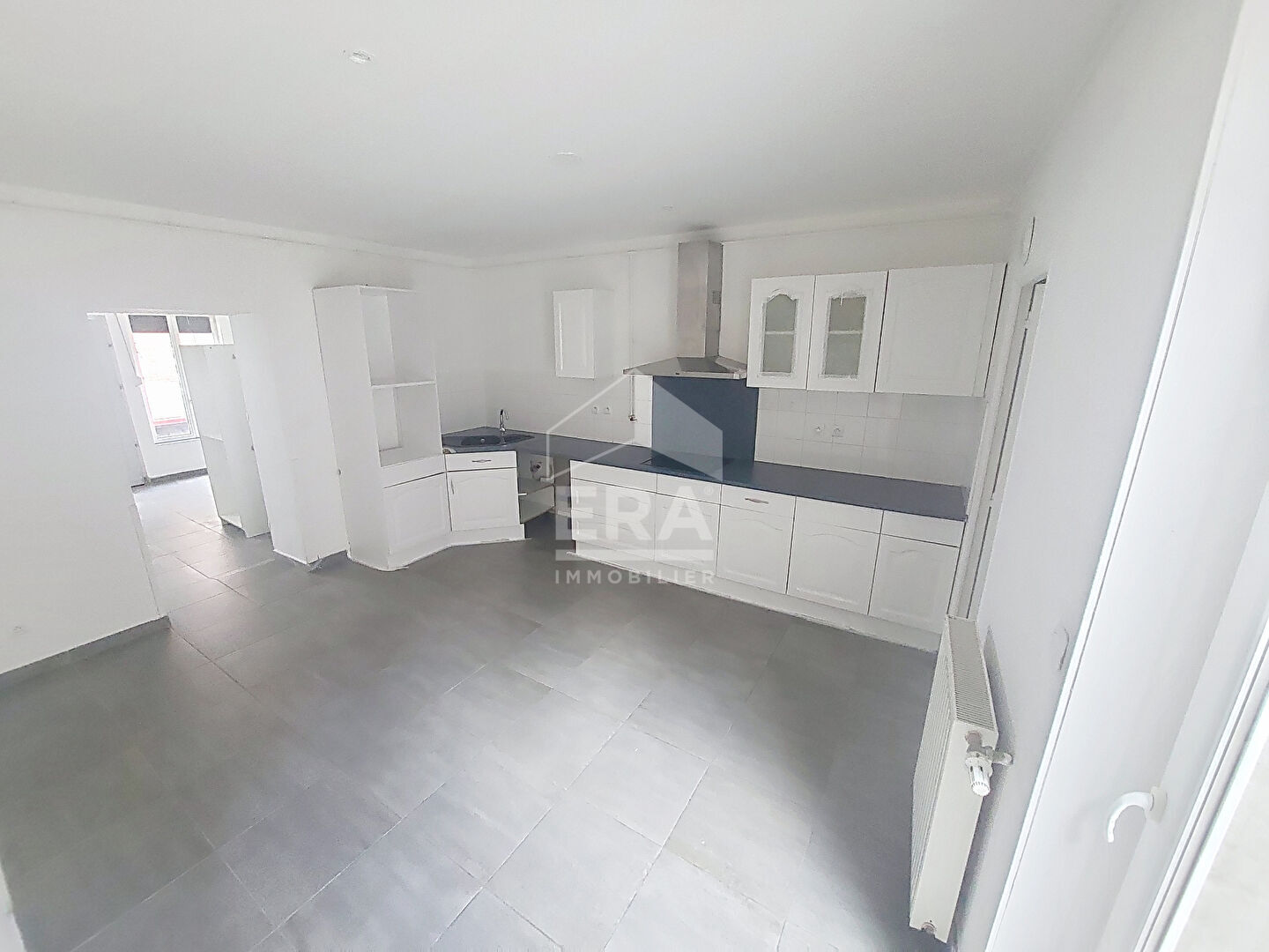 Maison 6 pièces 110 m² · à Hénin-Beaumont · 110 m² · 116 000 €
