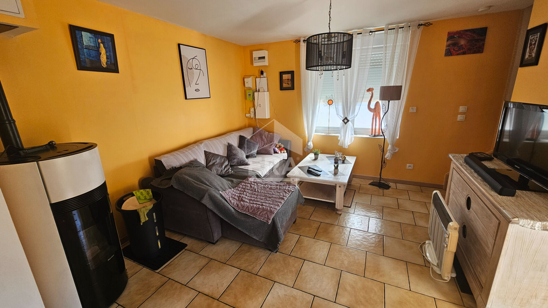 Maison 4 pièces 71 m² · à Avion · 71 m² · 128 000 €
