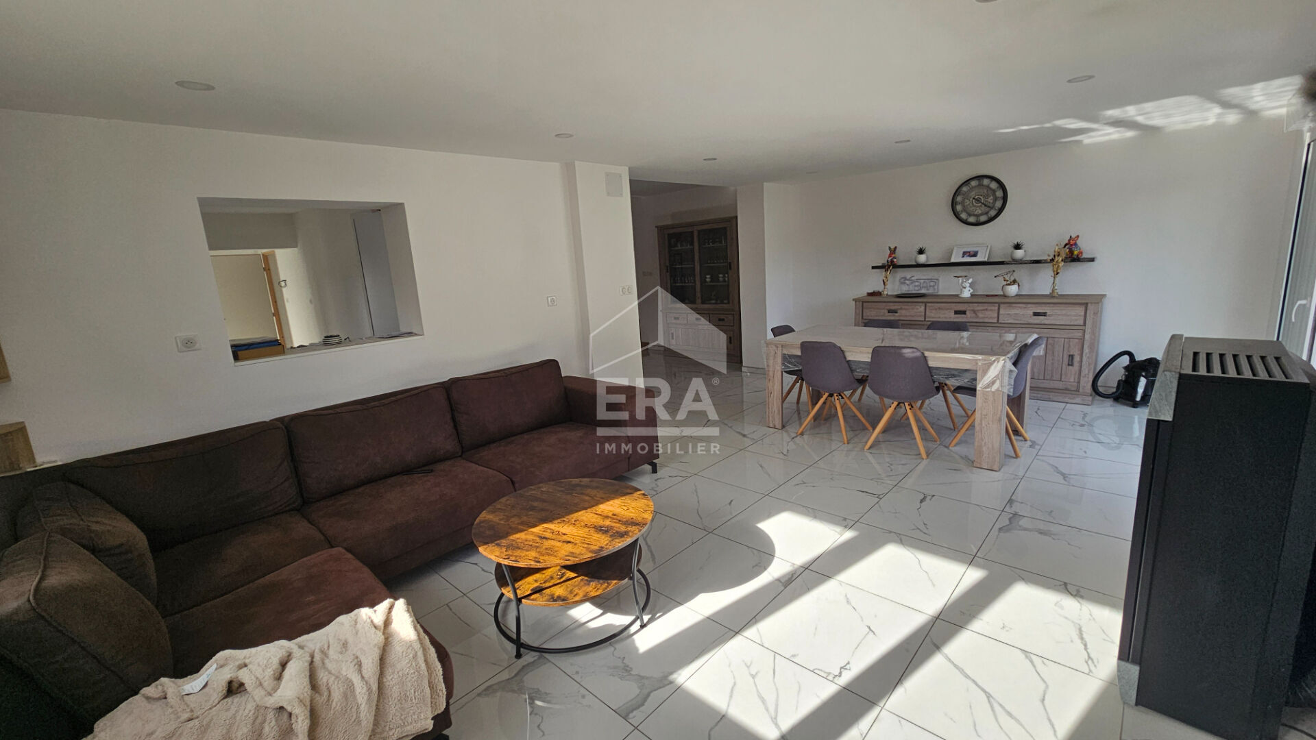 Maison 5 pièces 115 m² · à Méricourt · 115 m² · 191 000 €