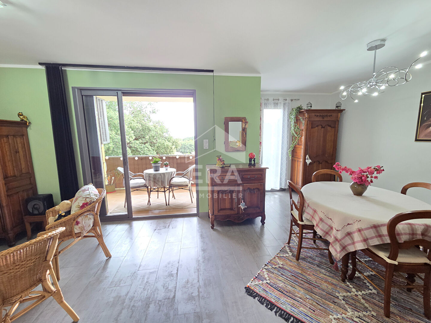 Appartement 3 pièces 75 m² · à Biguglia · 75 m² · 233 000 €