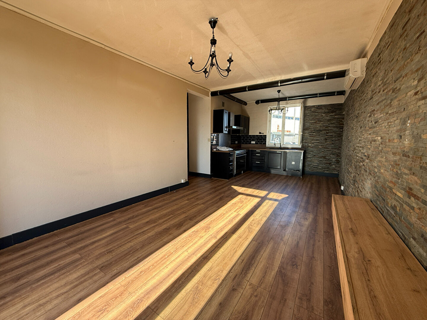 Appartement 3 pièces 66 m² · à Borgo · 66 m² · 139 000 €