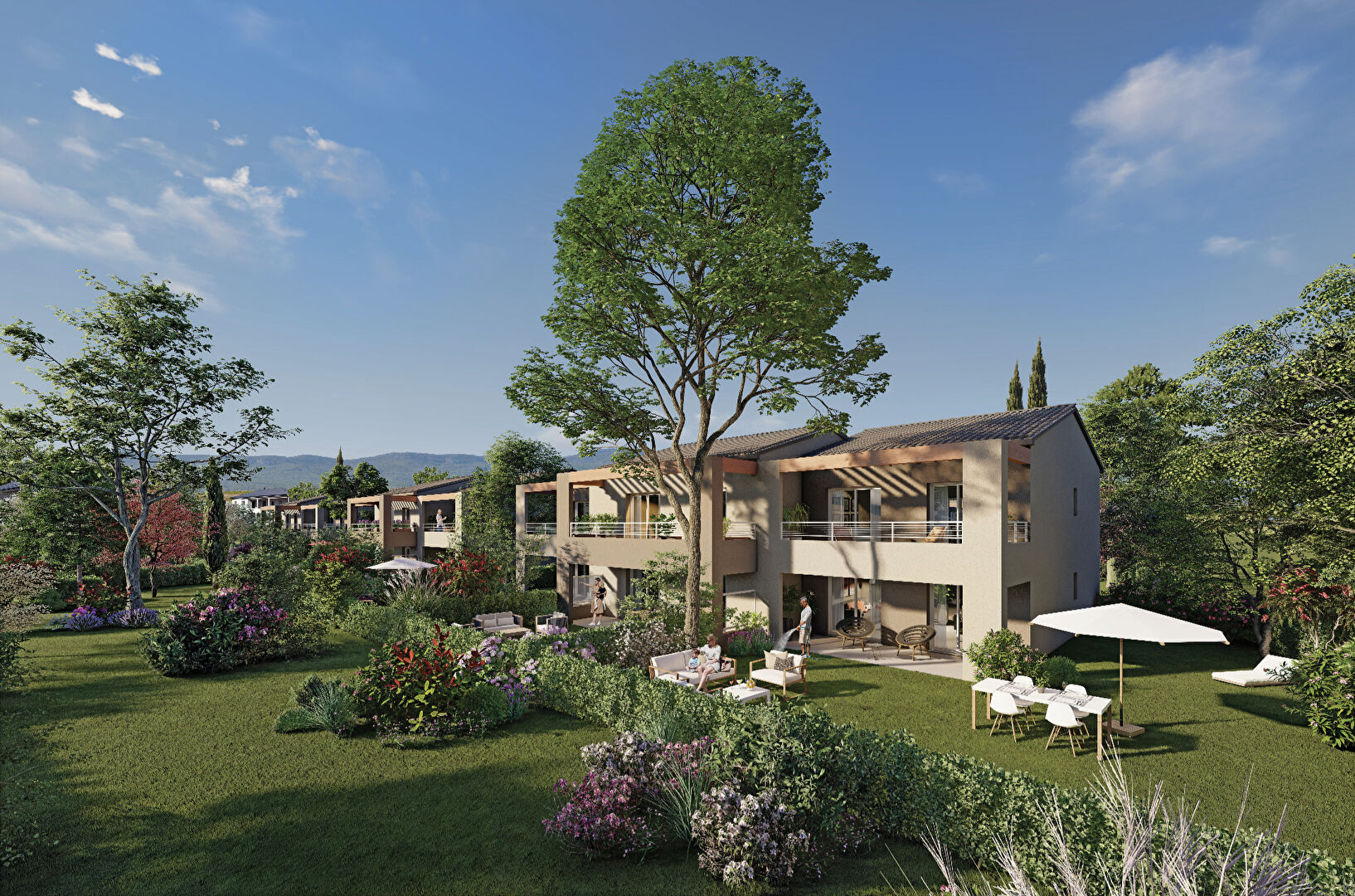 Appartement 3 pièces 70 m² · à Penta-Di-Casinca · 70 m² · 234 000 €