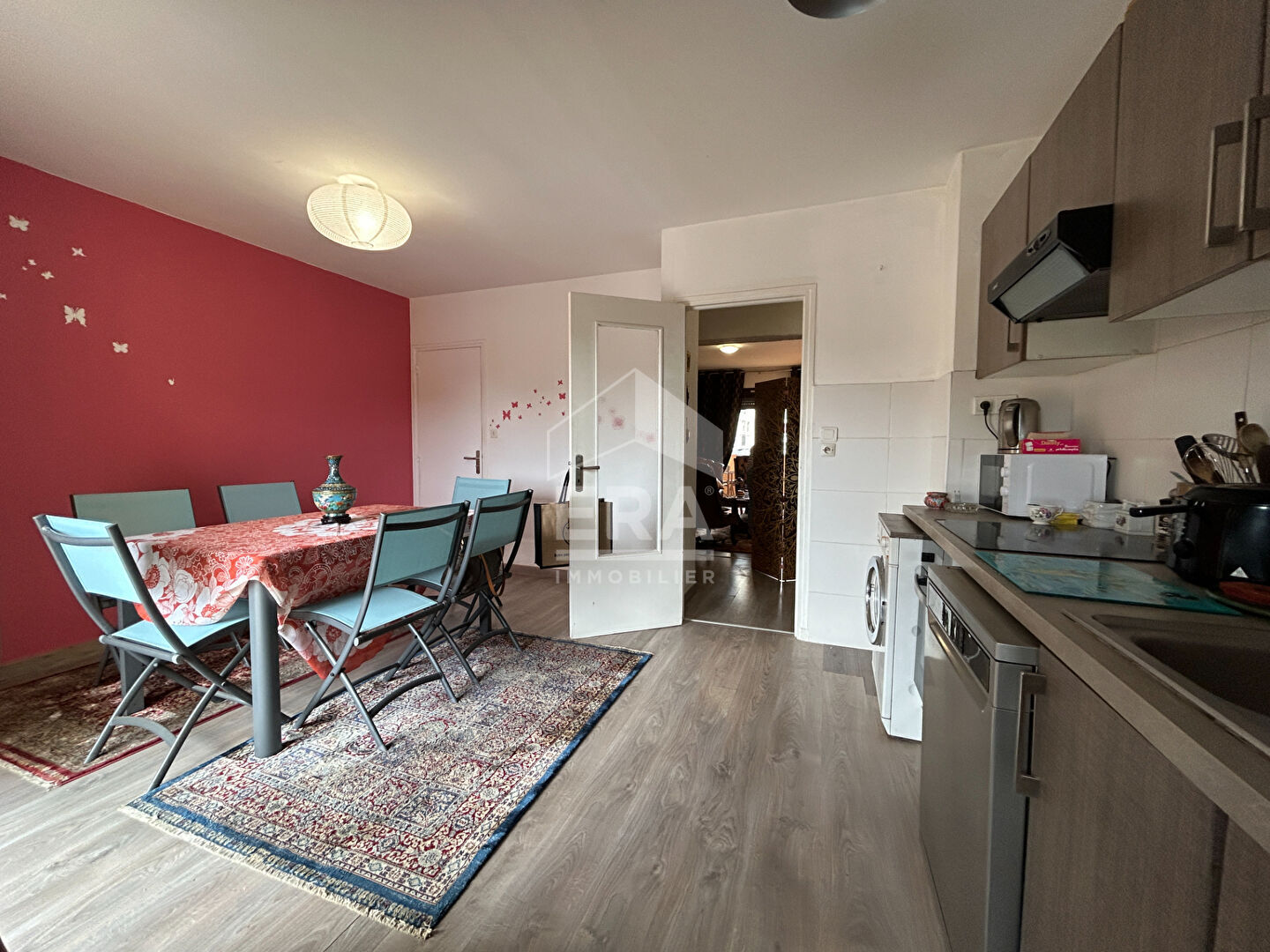 Appartement 4 pièces 83 m² · à Borgo · 83 m² · 177 000 €