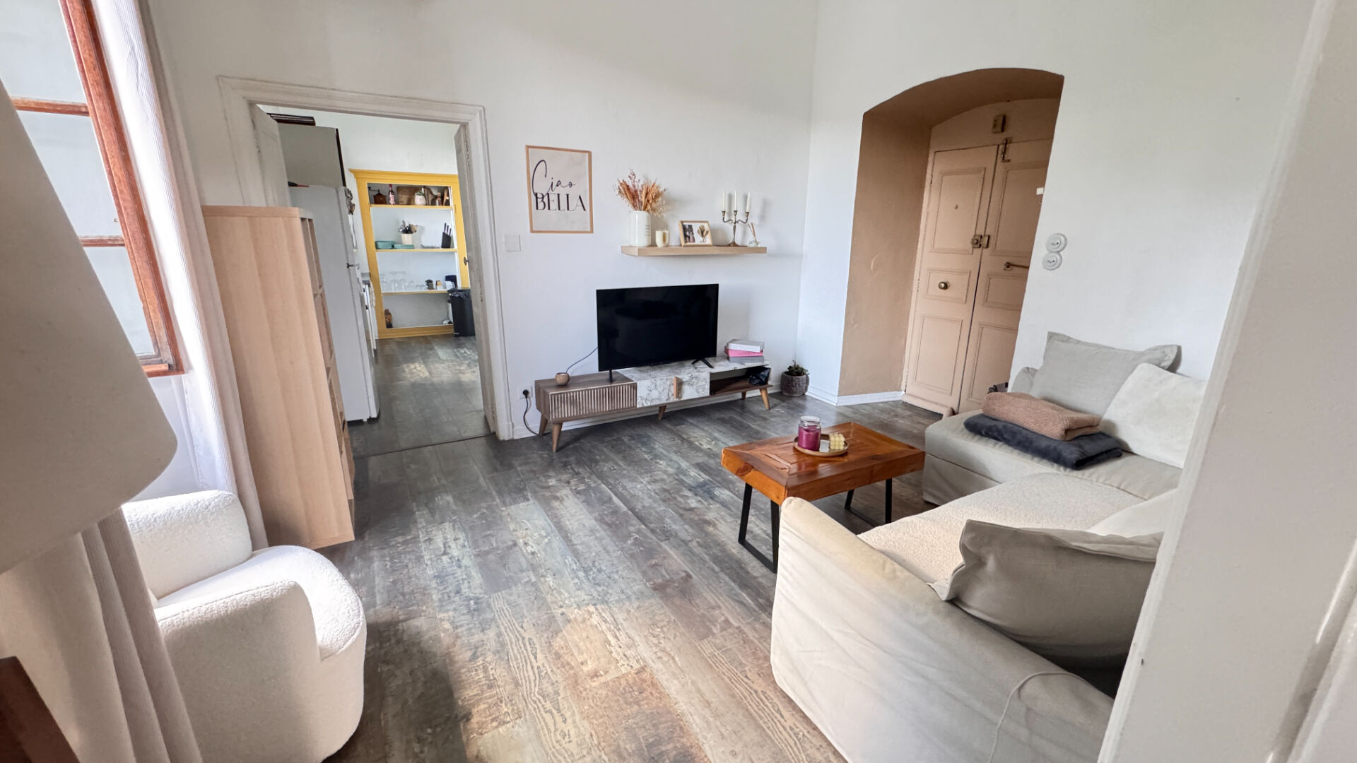 Appartement 2 pièces 45 m² · à Vescovato · 45 m² · 134 900 €