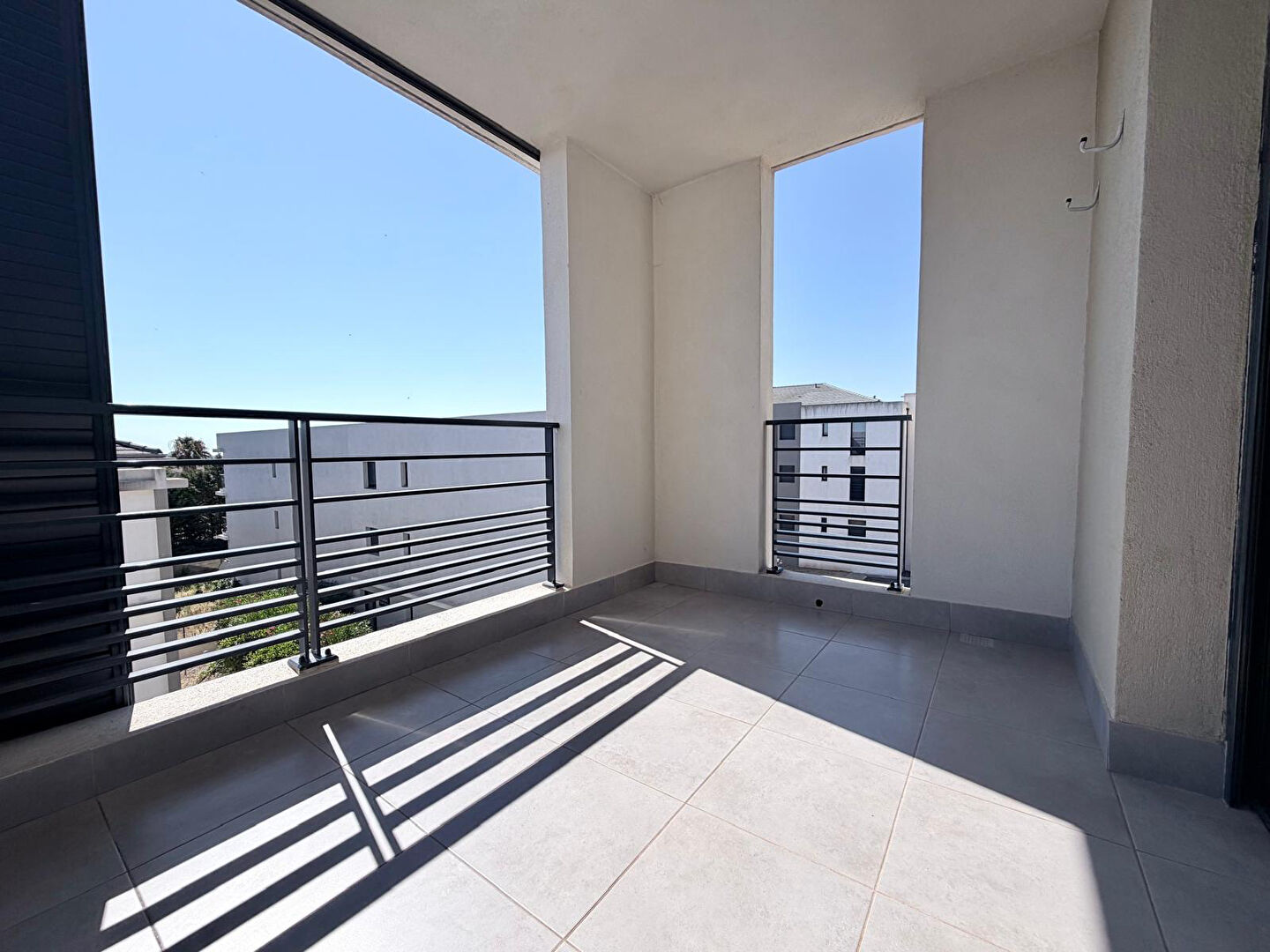 Appartement 3 pièces 58 m² · à Borgo · 58 m² · 184 000 €