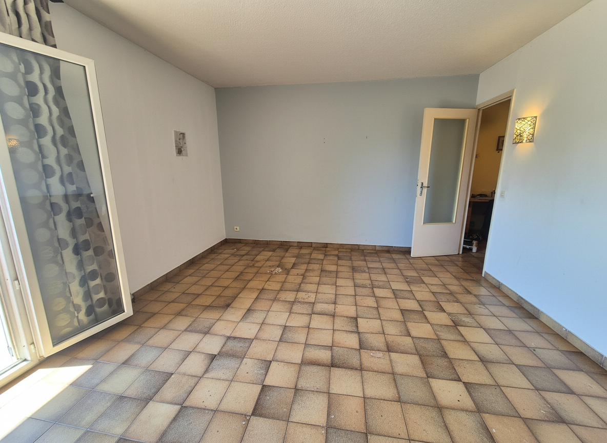 Appartement 3 pièces 60 m² · à Bastia · 60 m² · 138 000 €