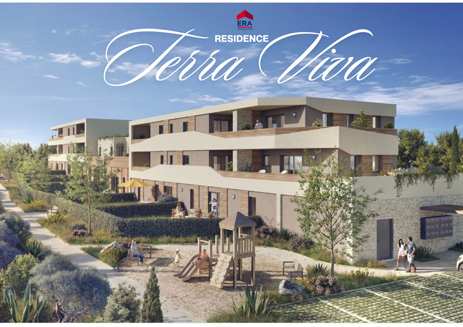 Appartement 4 pièces 87 m² · à Borgo · 87 m² · 332 000 €