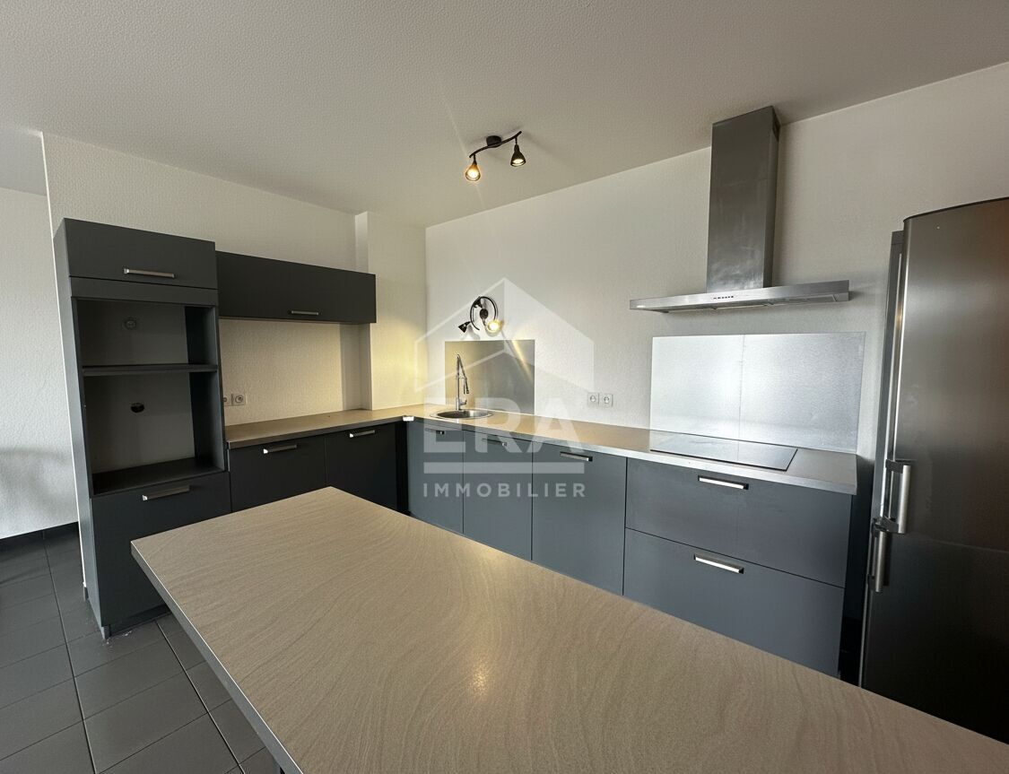 Appartement 2 pièces 52 m² · à Bastia · 52 m² · 165 550 €