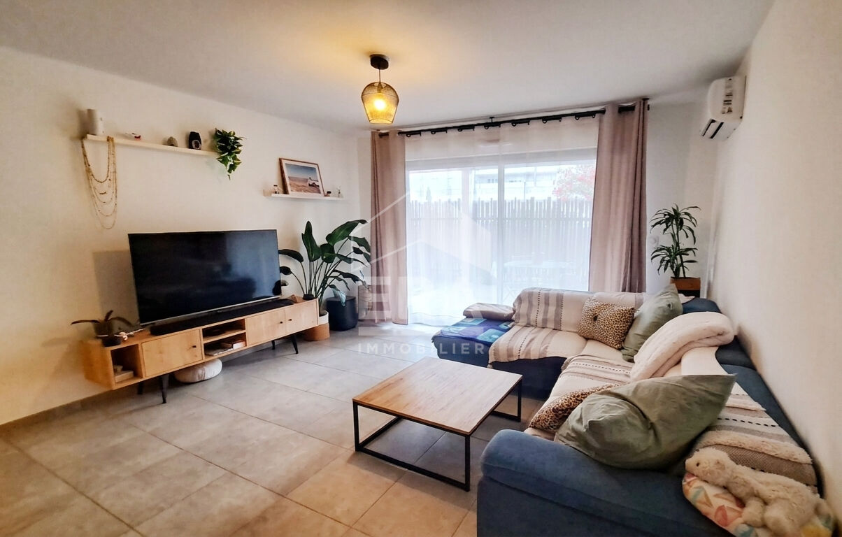 Appartement 3 pièces 69 m² · à Borgo · 69 m² · 228 000 €