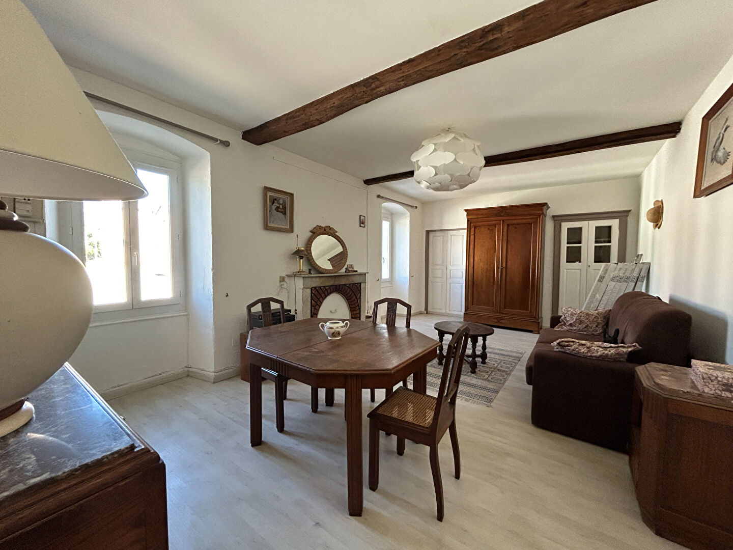 Appartement 2 pièces 63 m² · à Sorbo-Ocagnano · 63 m² · 132 623 €