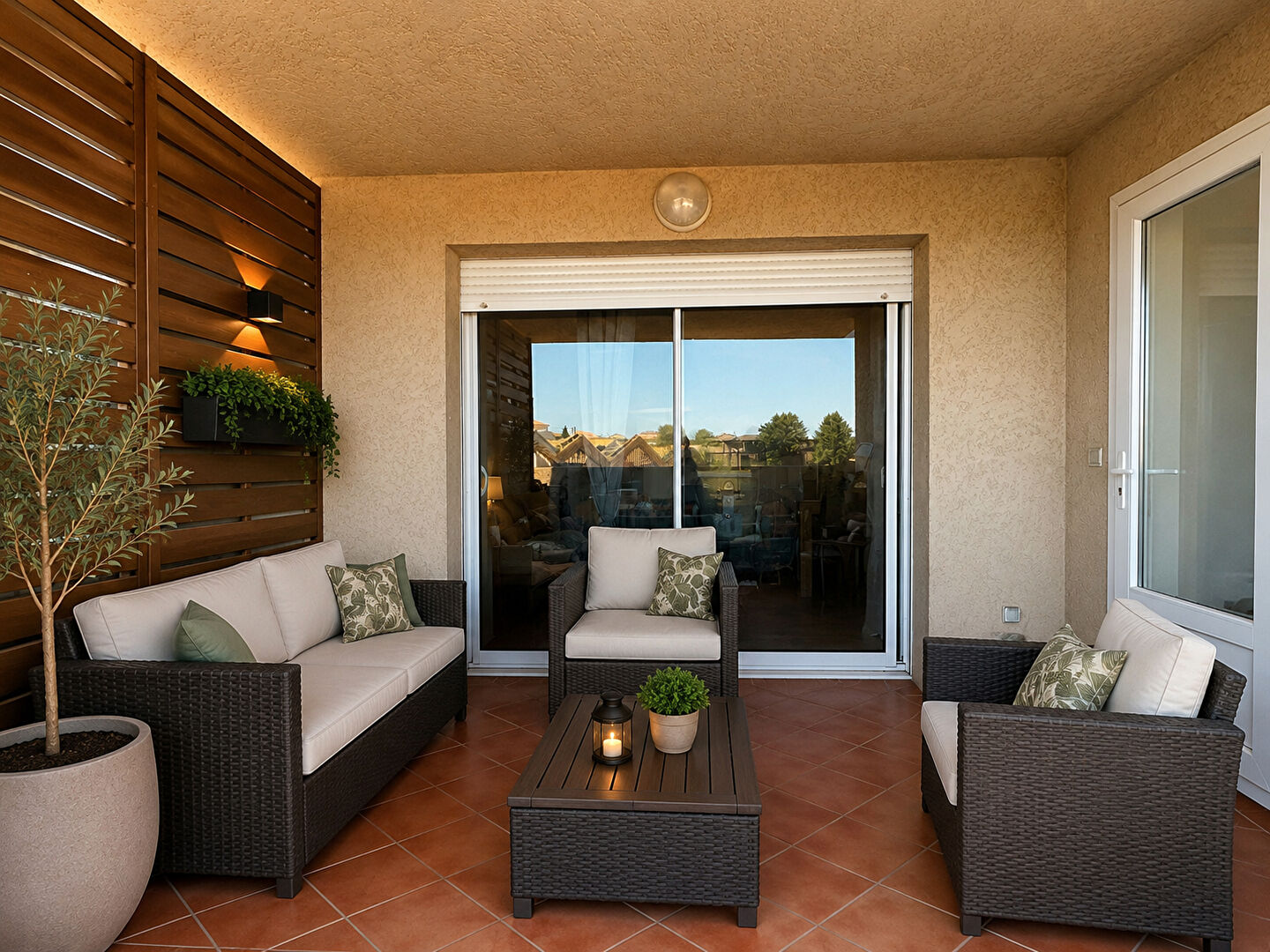Appartement 3 pièces 63 m² · à Vescovato · 63 m² · 198 600 €