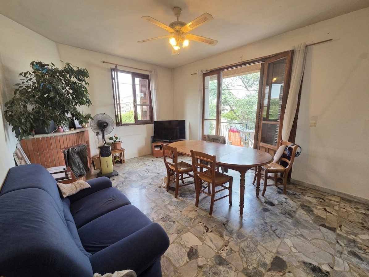 Maison 4 pièces 91 m² · à Lucciana · 91 m² · 249 000 €
