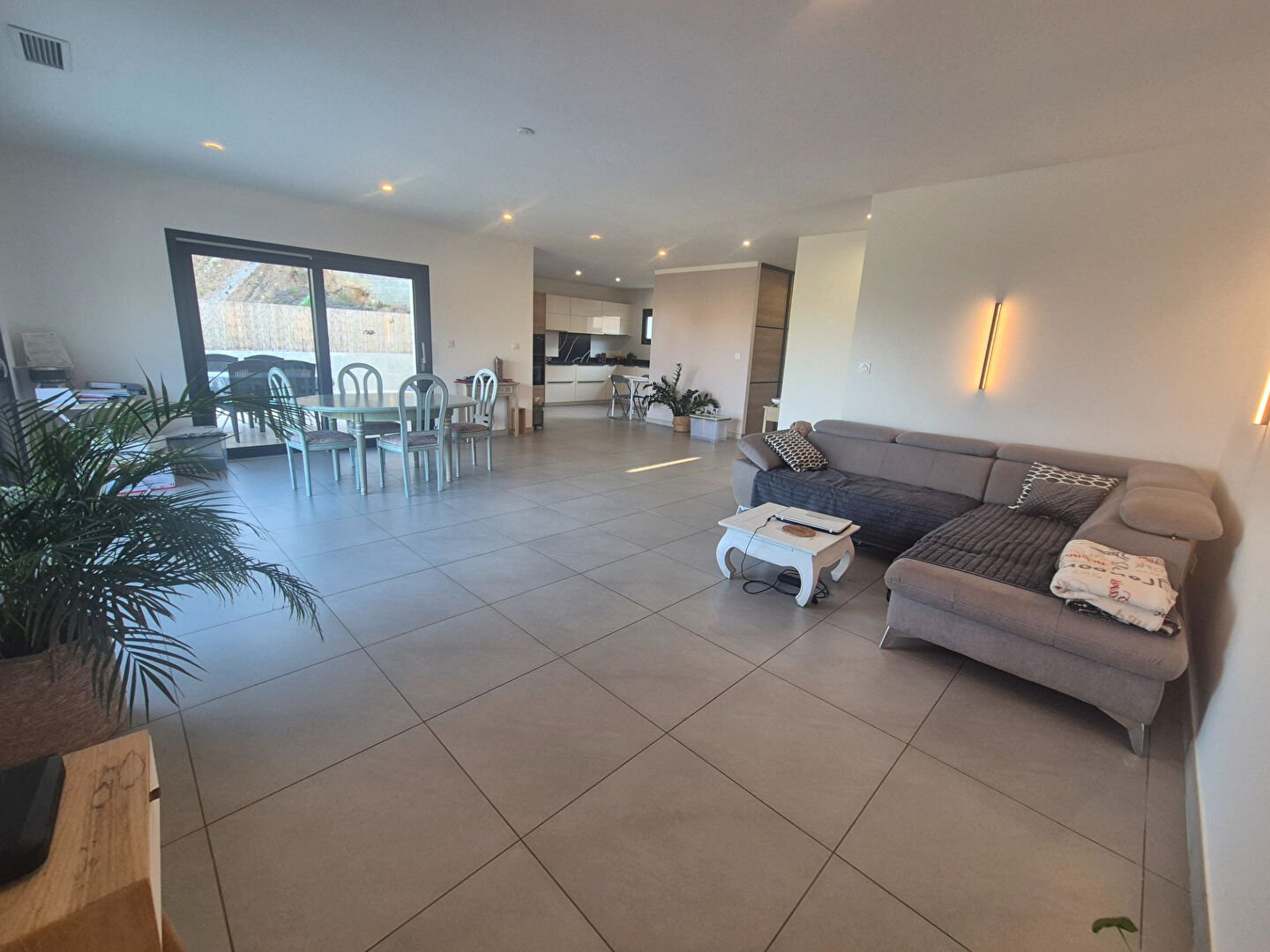 Maison 4 pièces 121 m² · à Penta-Di-Casinca · 121 m² · 498 700 €