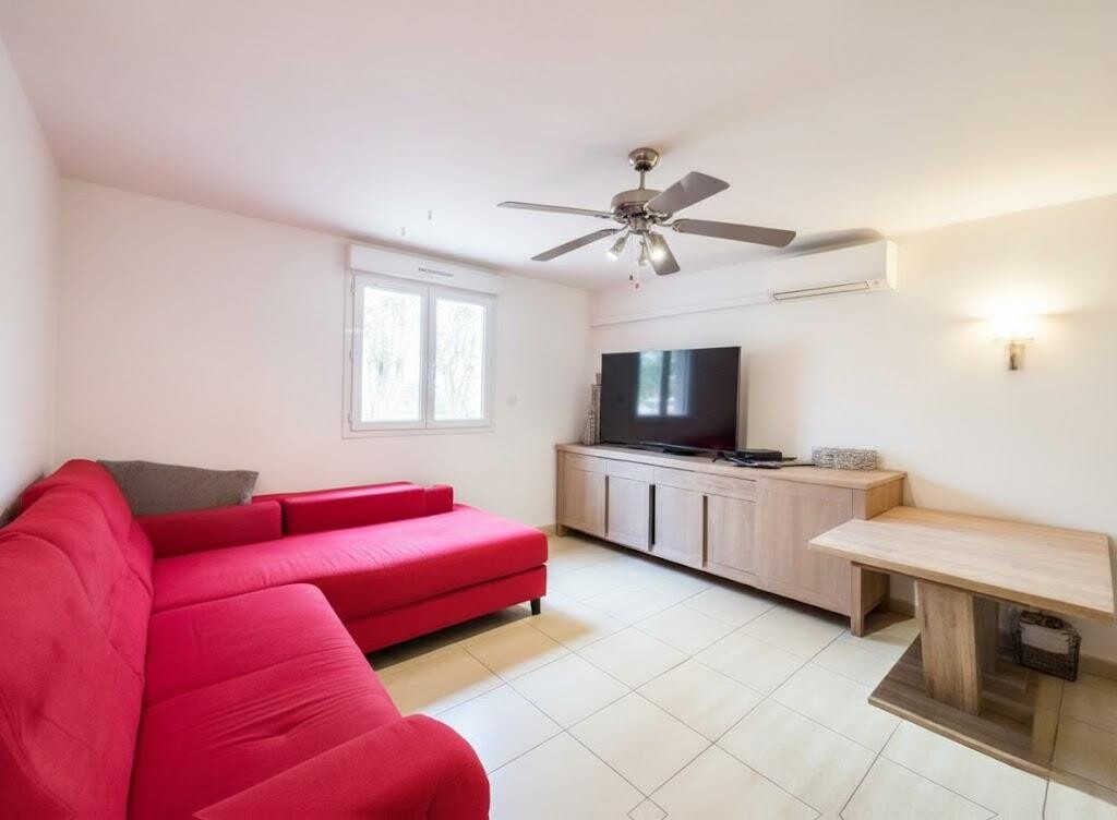 Appartement 3 pièces 80 m² · à Biguglia · 80 m² · 202 700 €