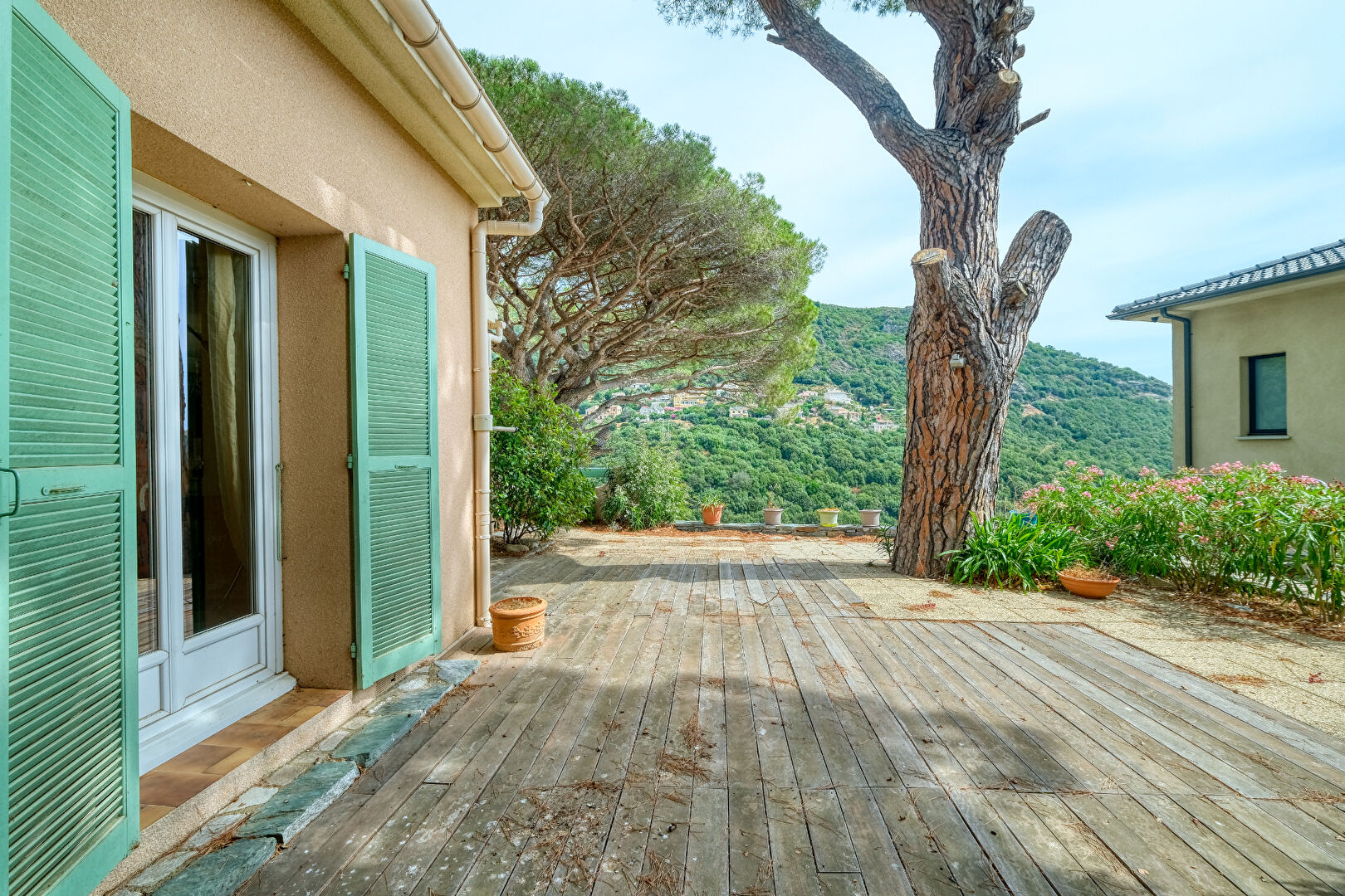 Maison 6 pièces 194 m² · à Ville-Di-Pietrabugno · 194 m² · 499 000 €