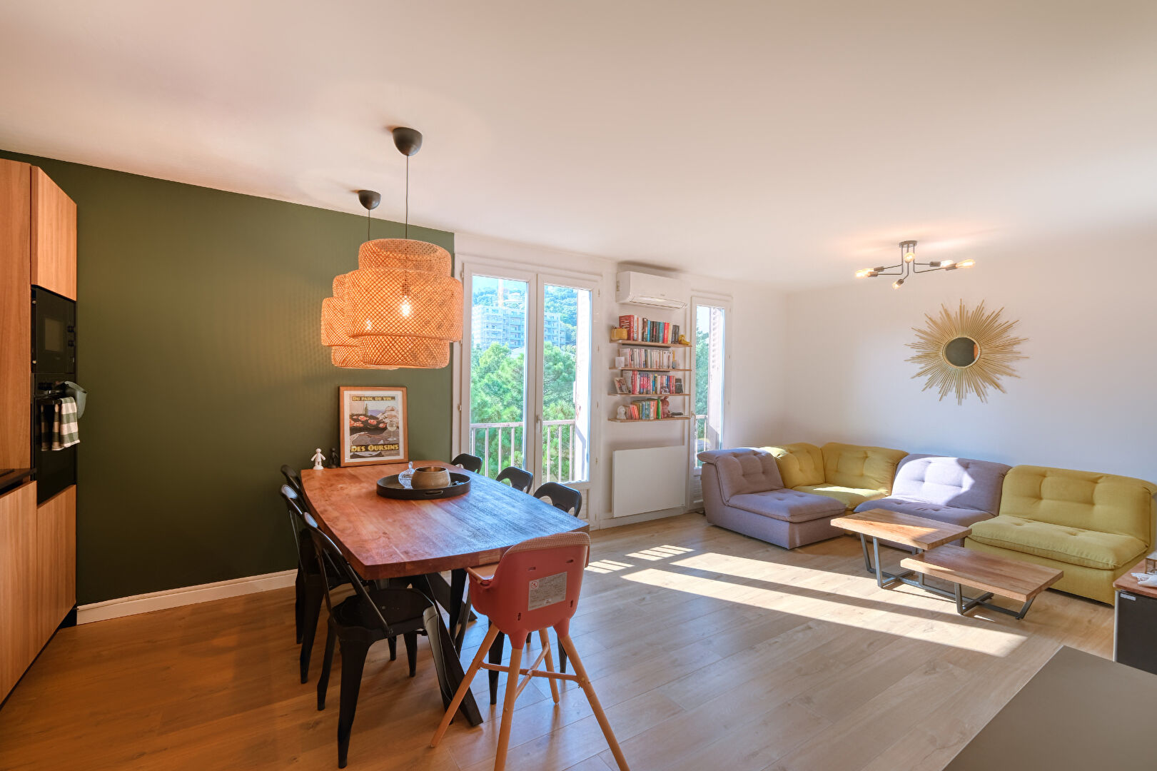 Appartement 4 pièces 70 m² · à Ville-Di-Pietrabugno · 70 m² · 259 000 €