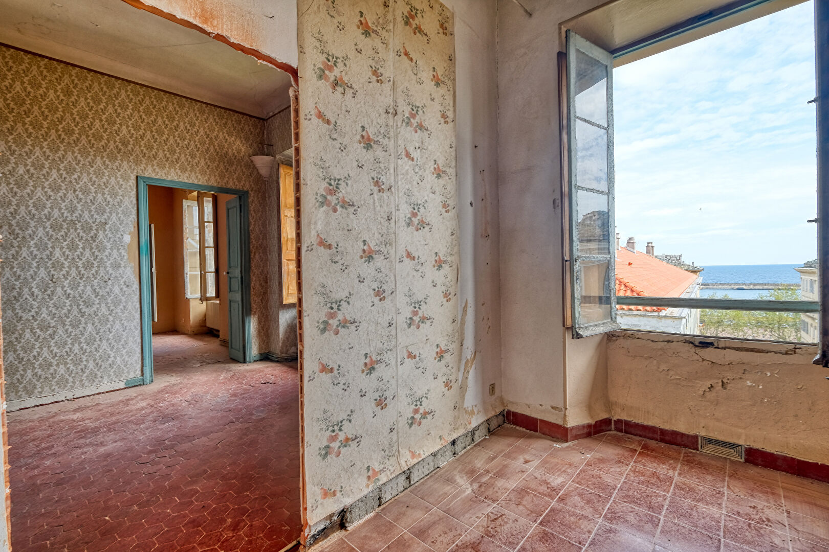 Appartement 4 pièces 97 m² · à Bastia · 97 m² · 324 000 €