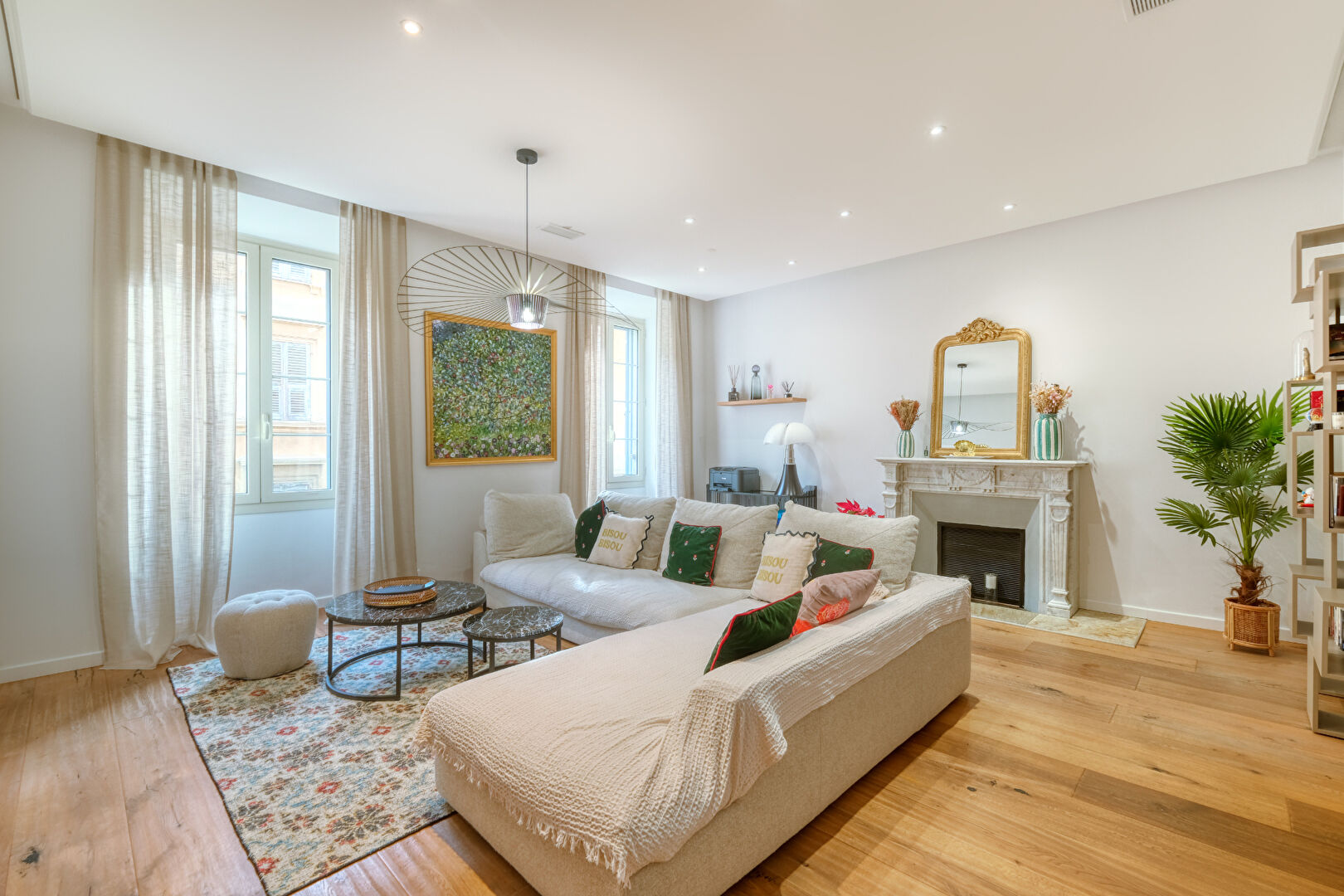 Appartement 5 pièces 136 m² · à Bastia · 136 m² · 650 000 €