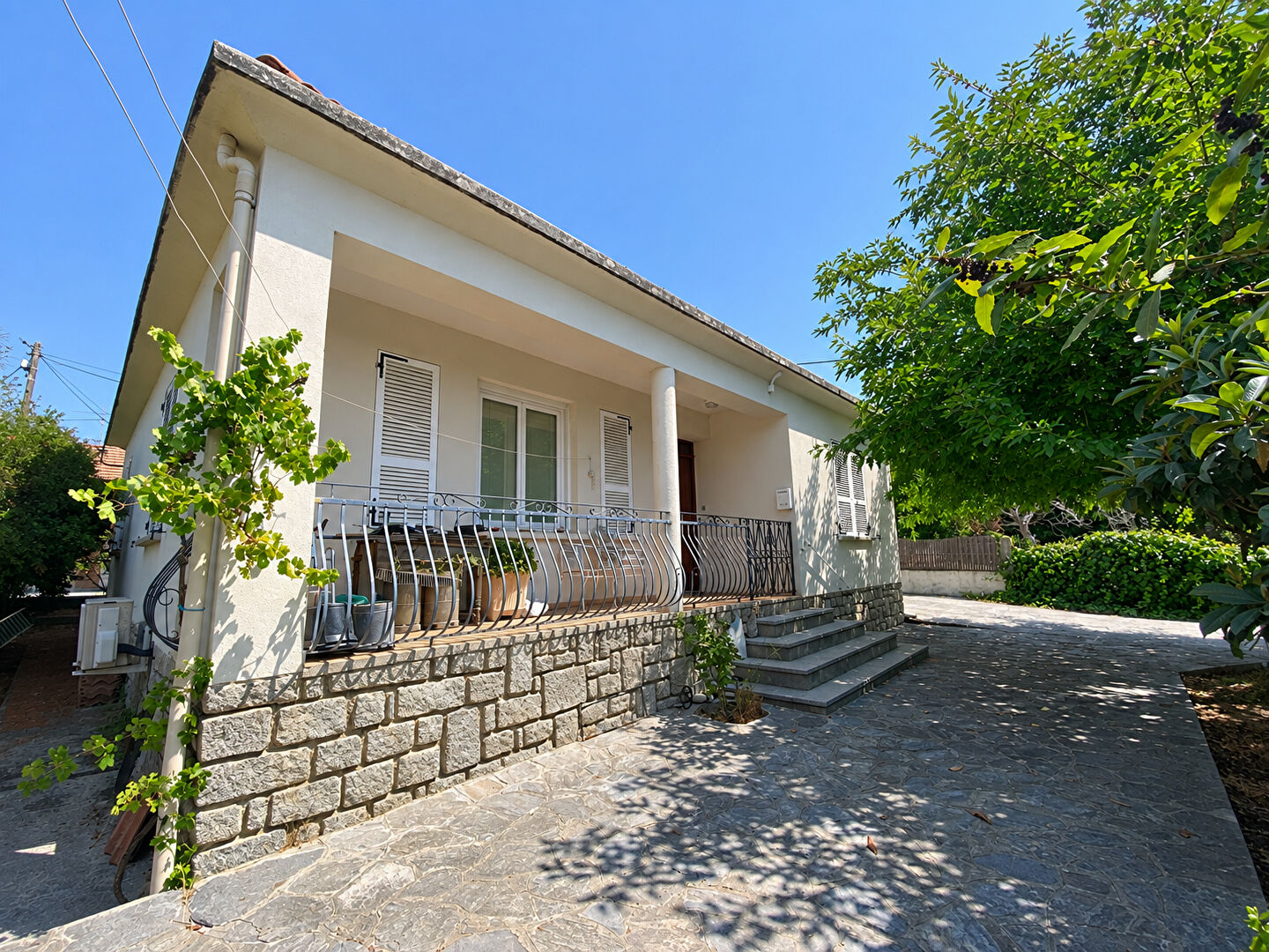 Maison 4 pièces 101 m² · à Aléria · 101 m² · 290 000 €