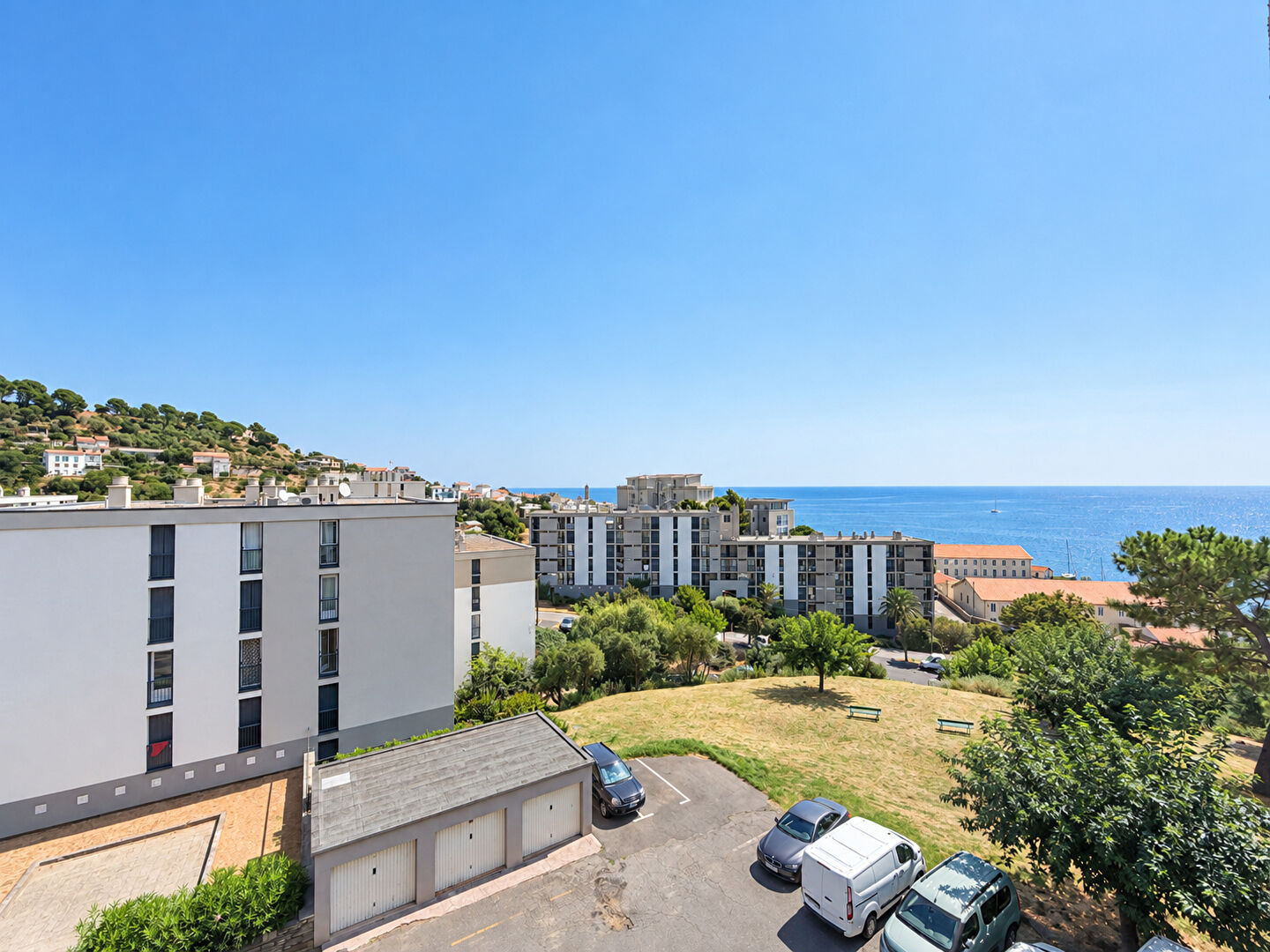 Appartement 3 pièces 56 m² · à Bastia · 56 m² · 115 000 €