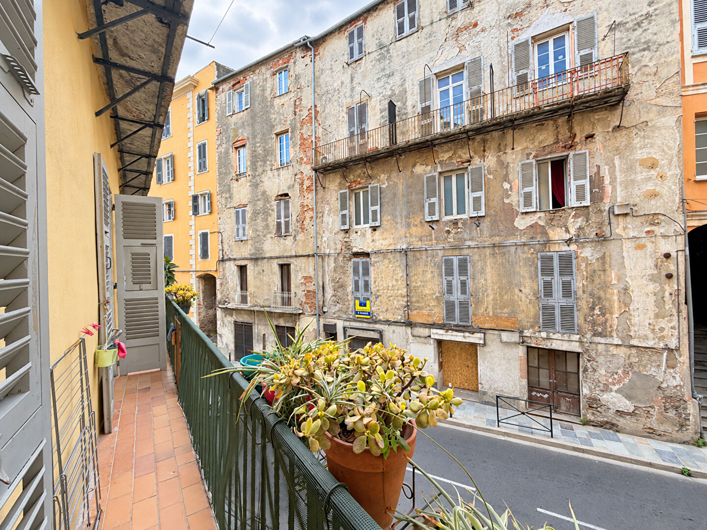 Appartement 4 pièces 84 m² · à Bastia · 84 m² · 225 000 €