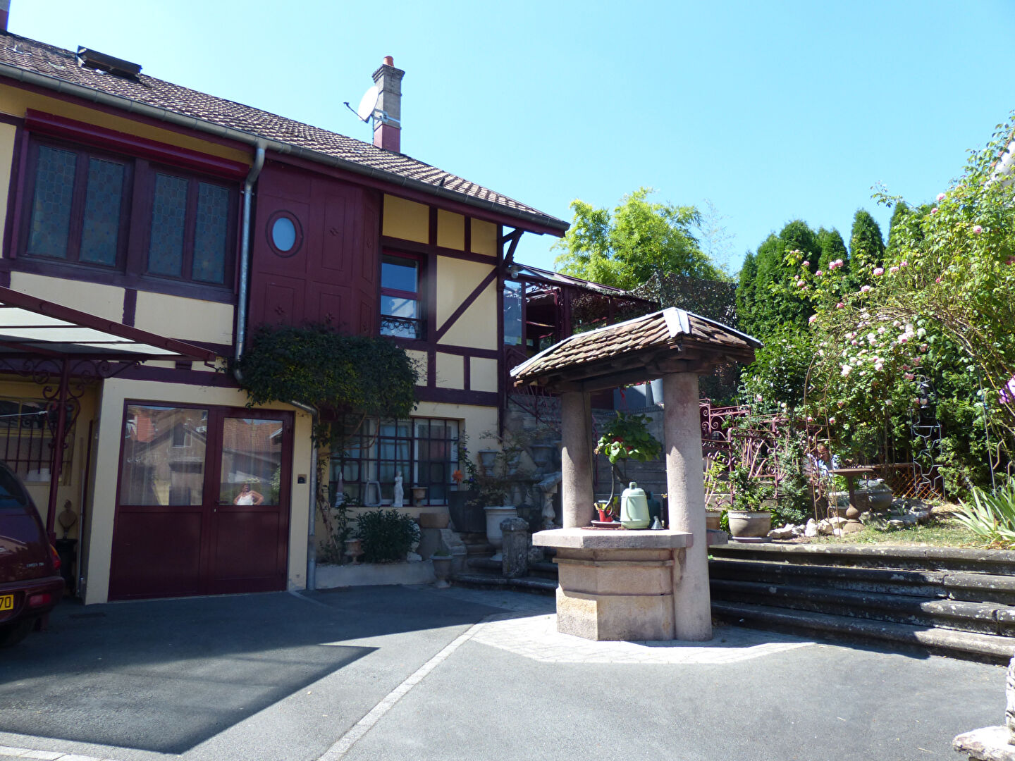 Appartement 3 pièces 76 m² · à Héricourt · 76 m² · 141 000 €