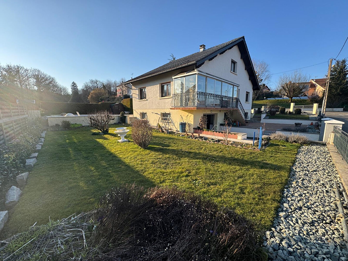 Maison 5 pièces 90 m² · à Héricourt · 90 m² · 177 000 €