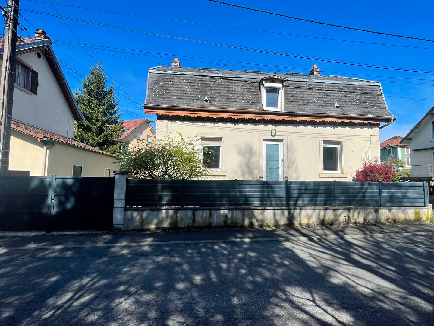 Appartement 3 pièces 69 m² · à Seloncourt · 69 m² · 120 000 €