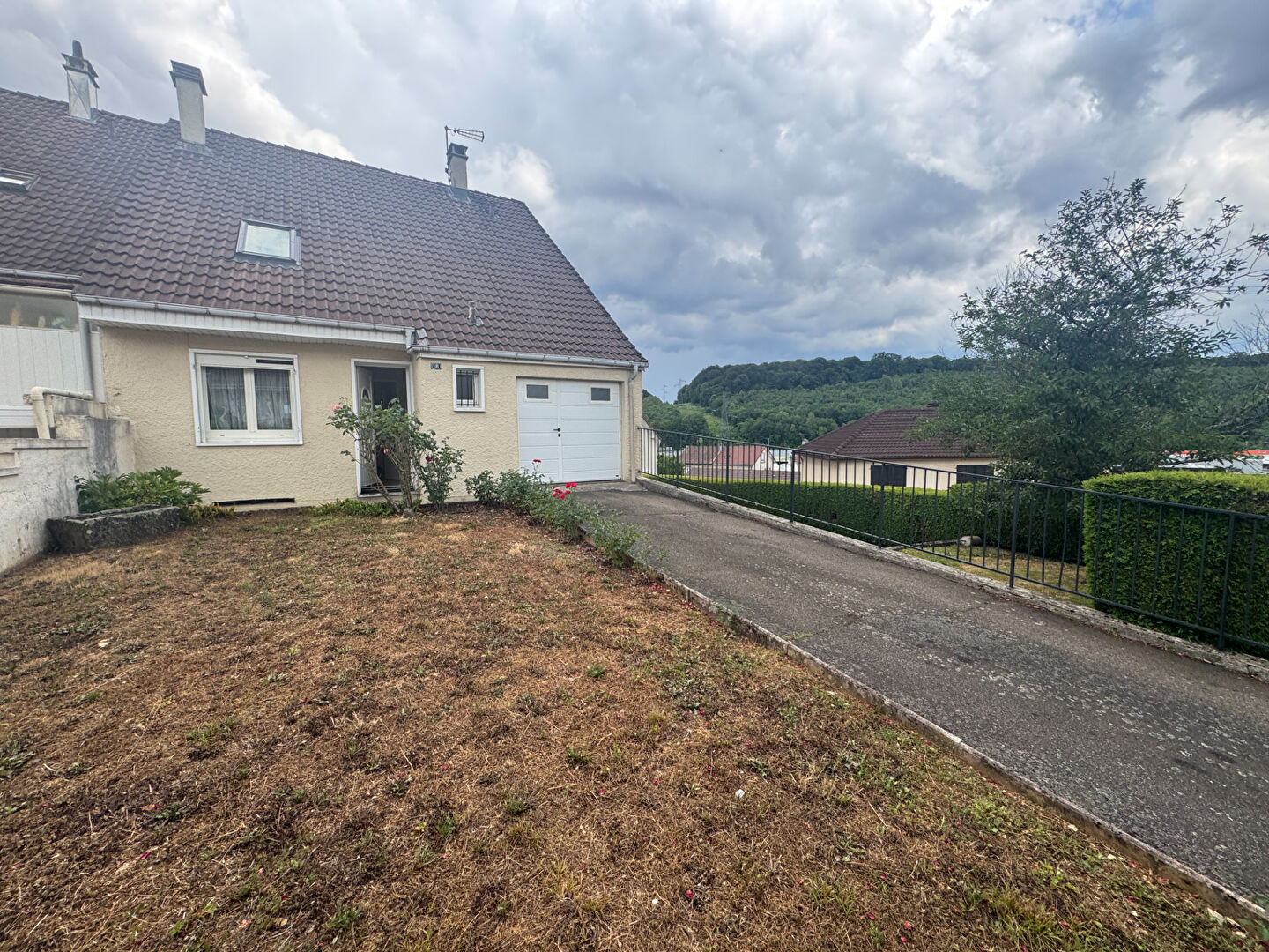Maison 4 pièces 86 m² · à Héricourt · 86 m² · 126 000 €