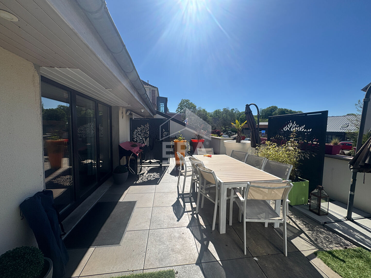 Appartement 6 pièces 153 m² · à Bavilliers · 153 m² · 199 500 €