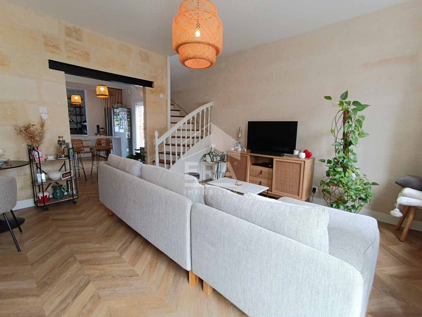 Maison 3 pièces 64 m² · à Eysines · 64 m² · 280 000 €
