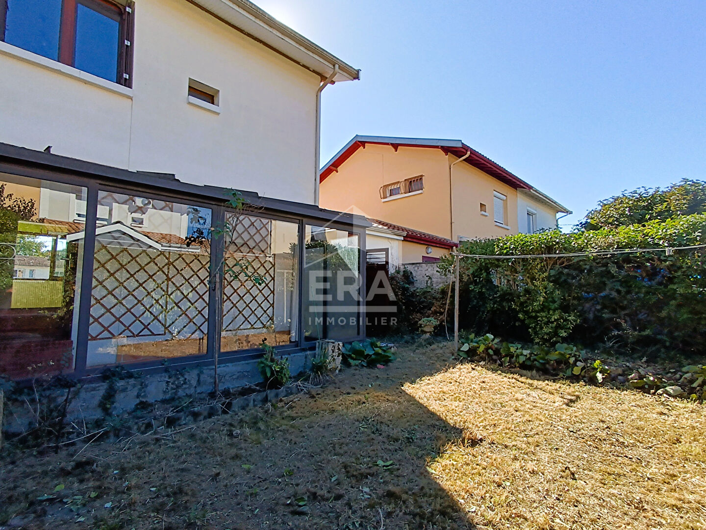 Maison 4 pièces 72 m² · à Villenave-d'Ornon · 72 m² · 265 000 €