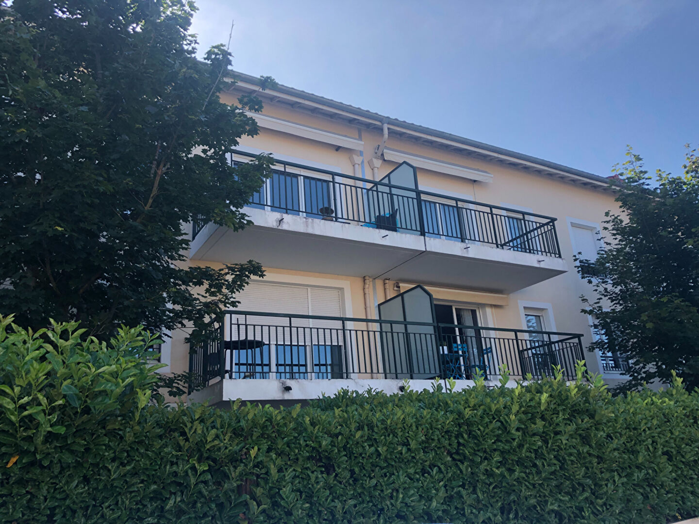 Appartement 4 pièces 91 m² à vendre / acheter BOURG EN BRESSE 01000 🏠