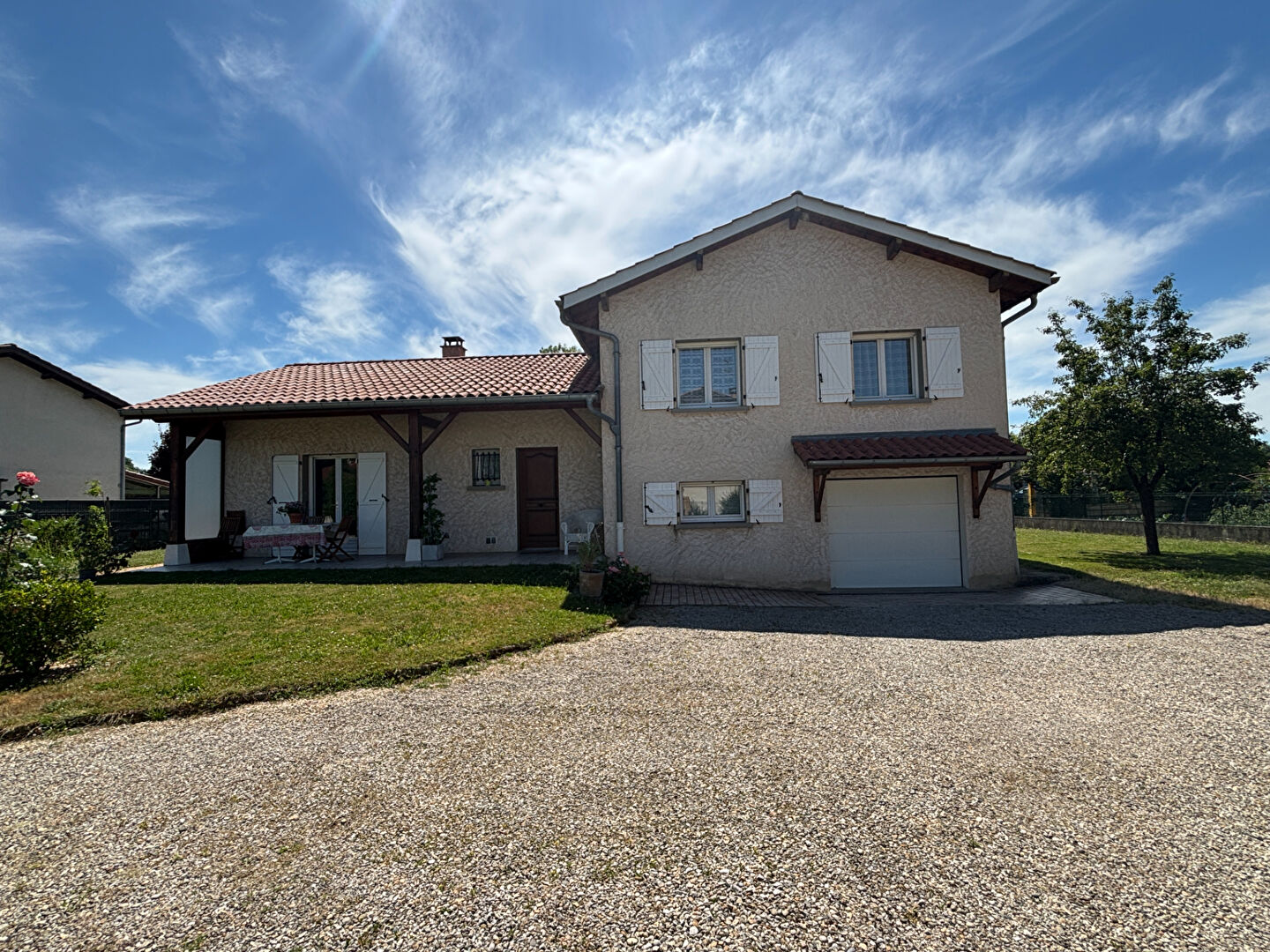 Maison 121 m² · à Tossiat · 121 m² · 289 000 €