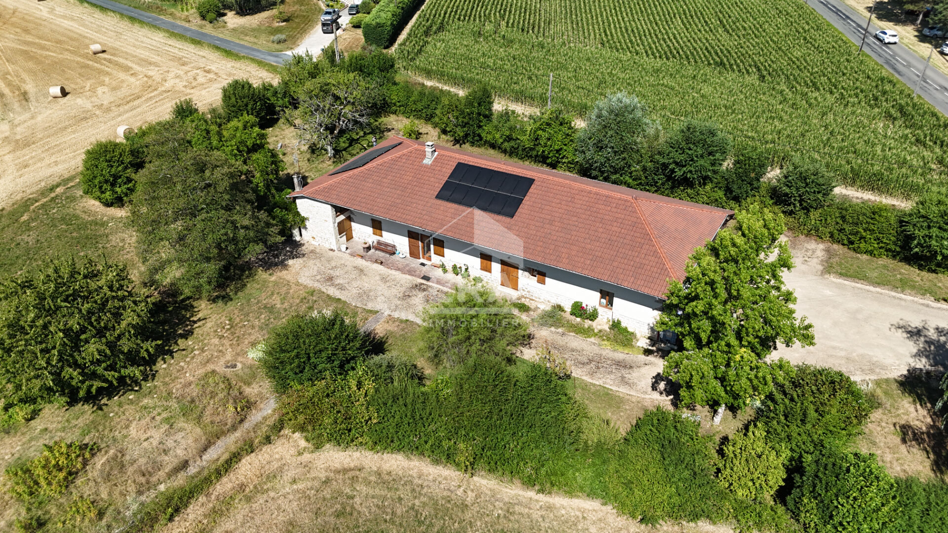 Maison 6 pièces 170 m² · à Val-Revermont · 170 m² · 359 000 €