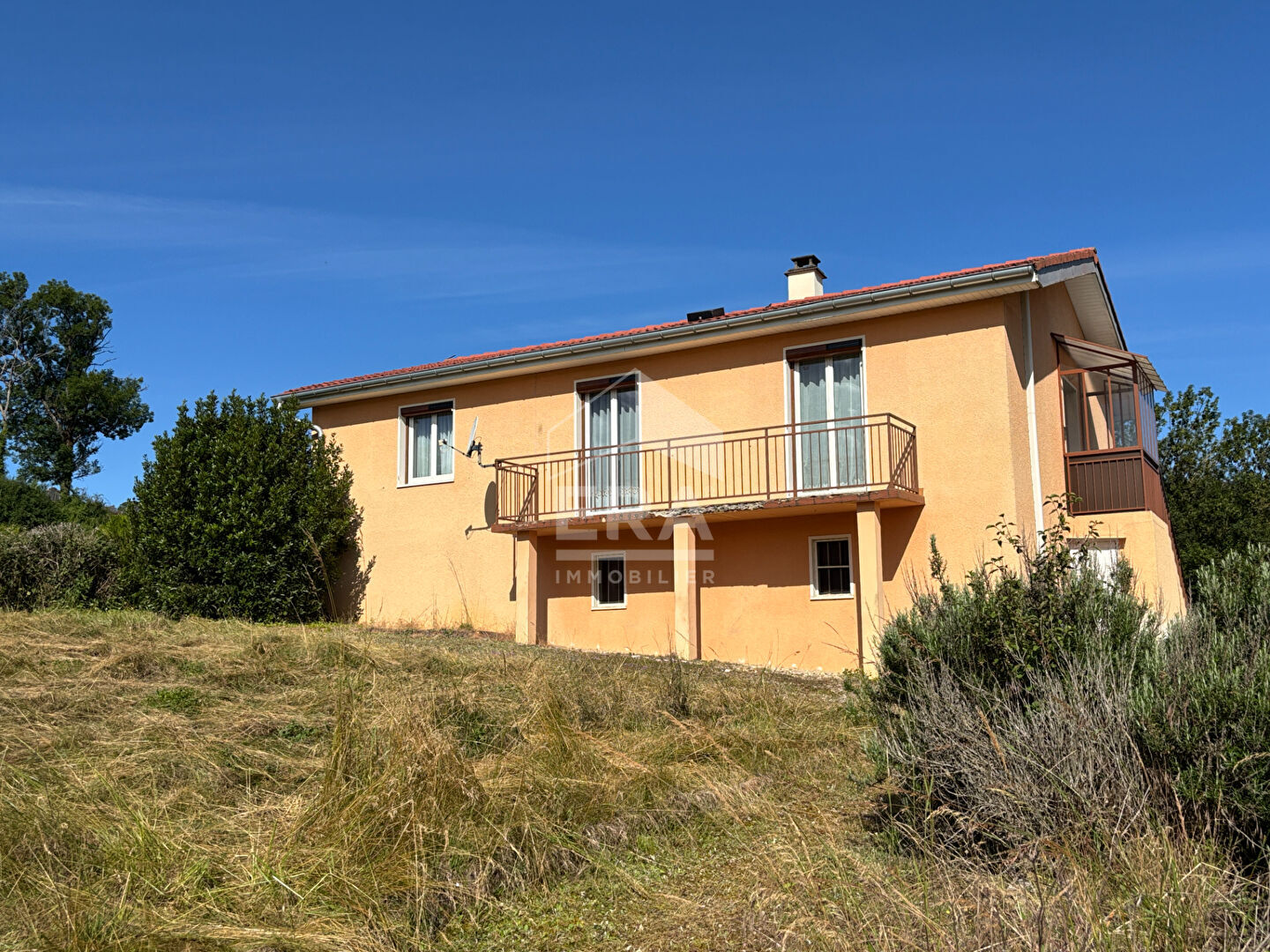 Maison 92m² — Hautecourt-Romanèche