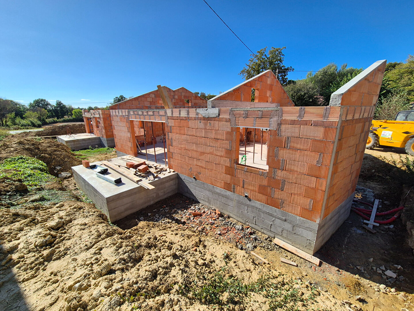 Maison 4 pièces 97 m² · à Viriat · 97 m² · 270 000 €
